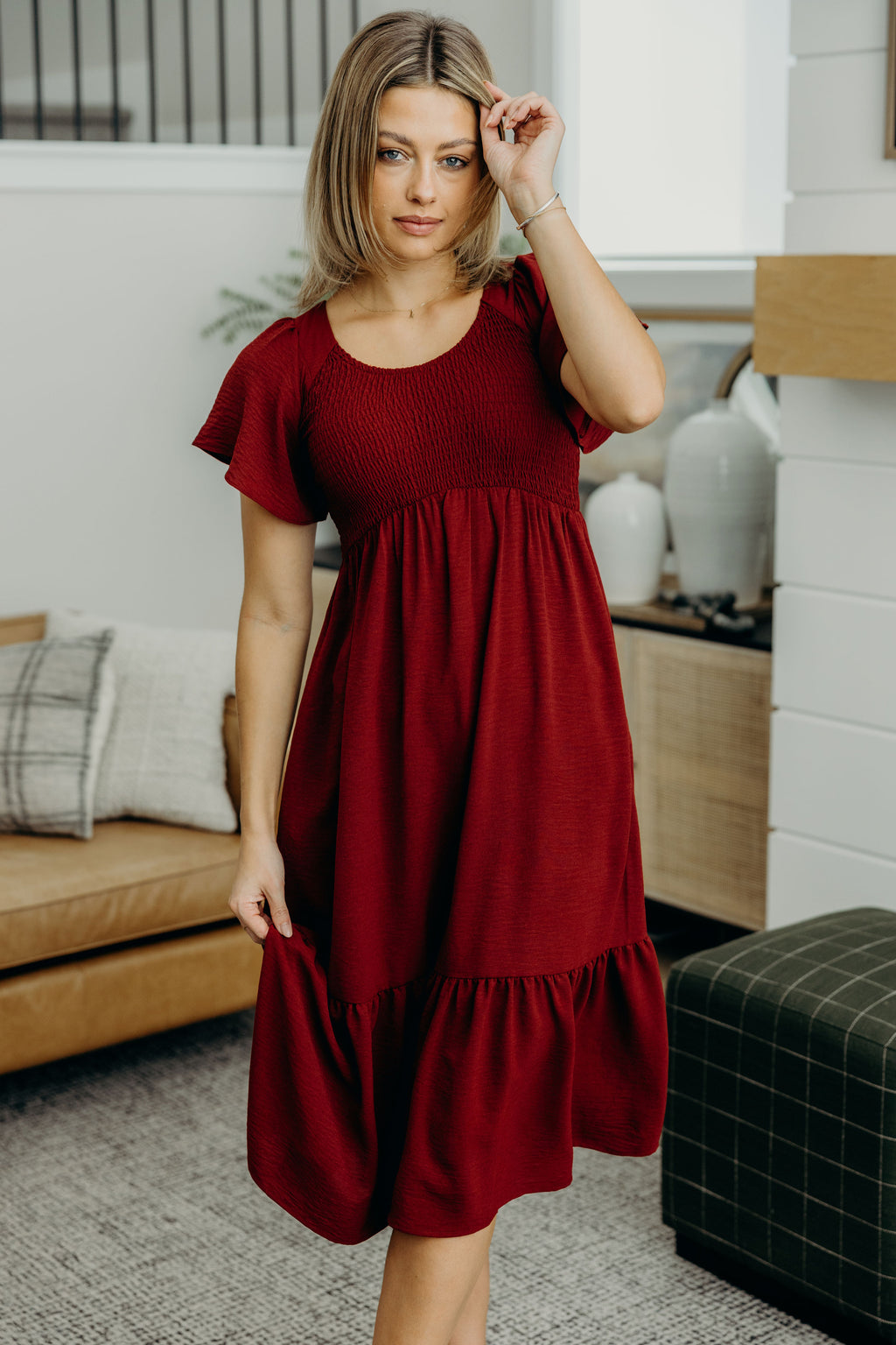 THE KENDALL IN CANDY APPLE