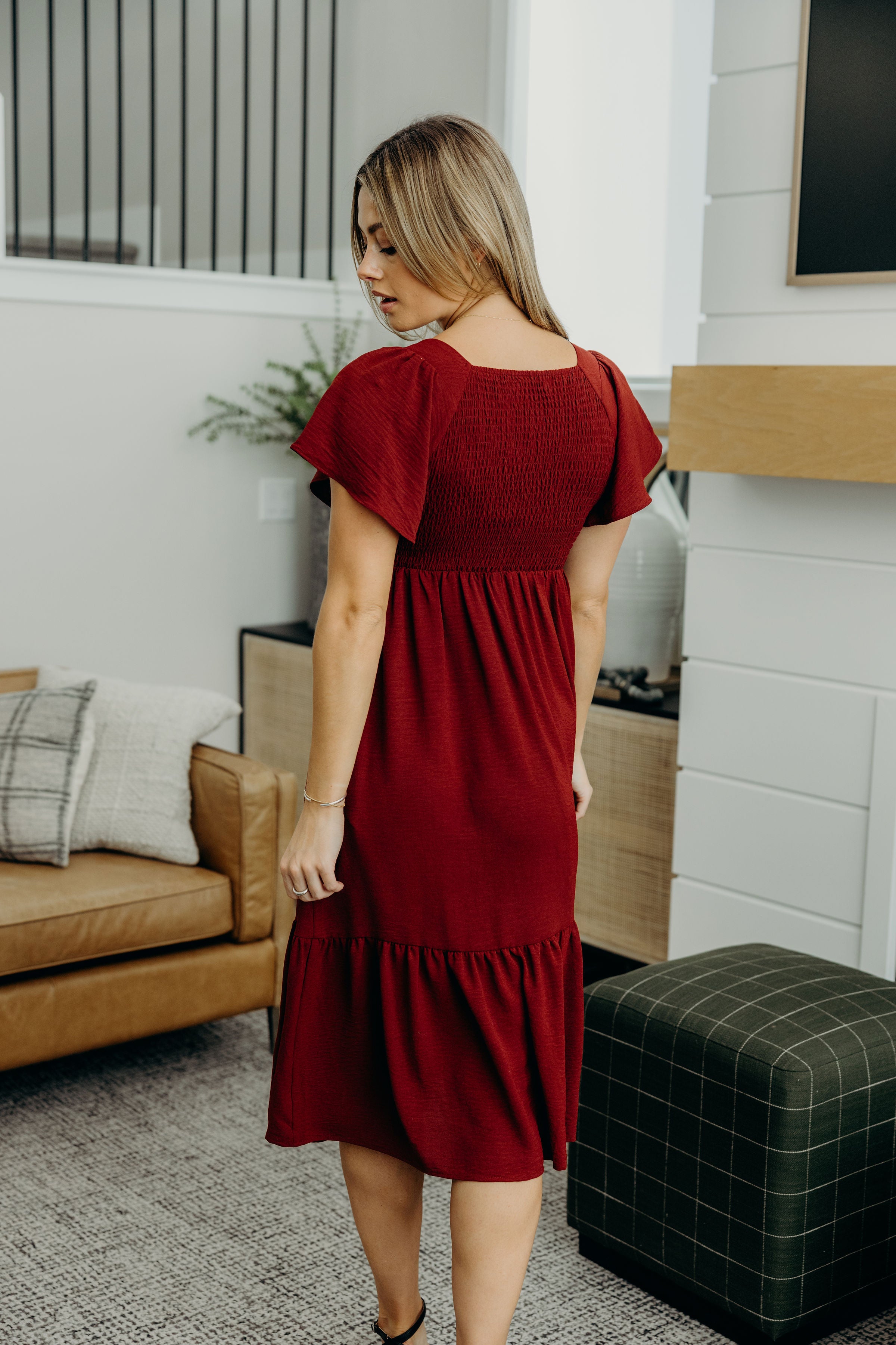 THE KENDALL IN CANDY APPLE