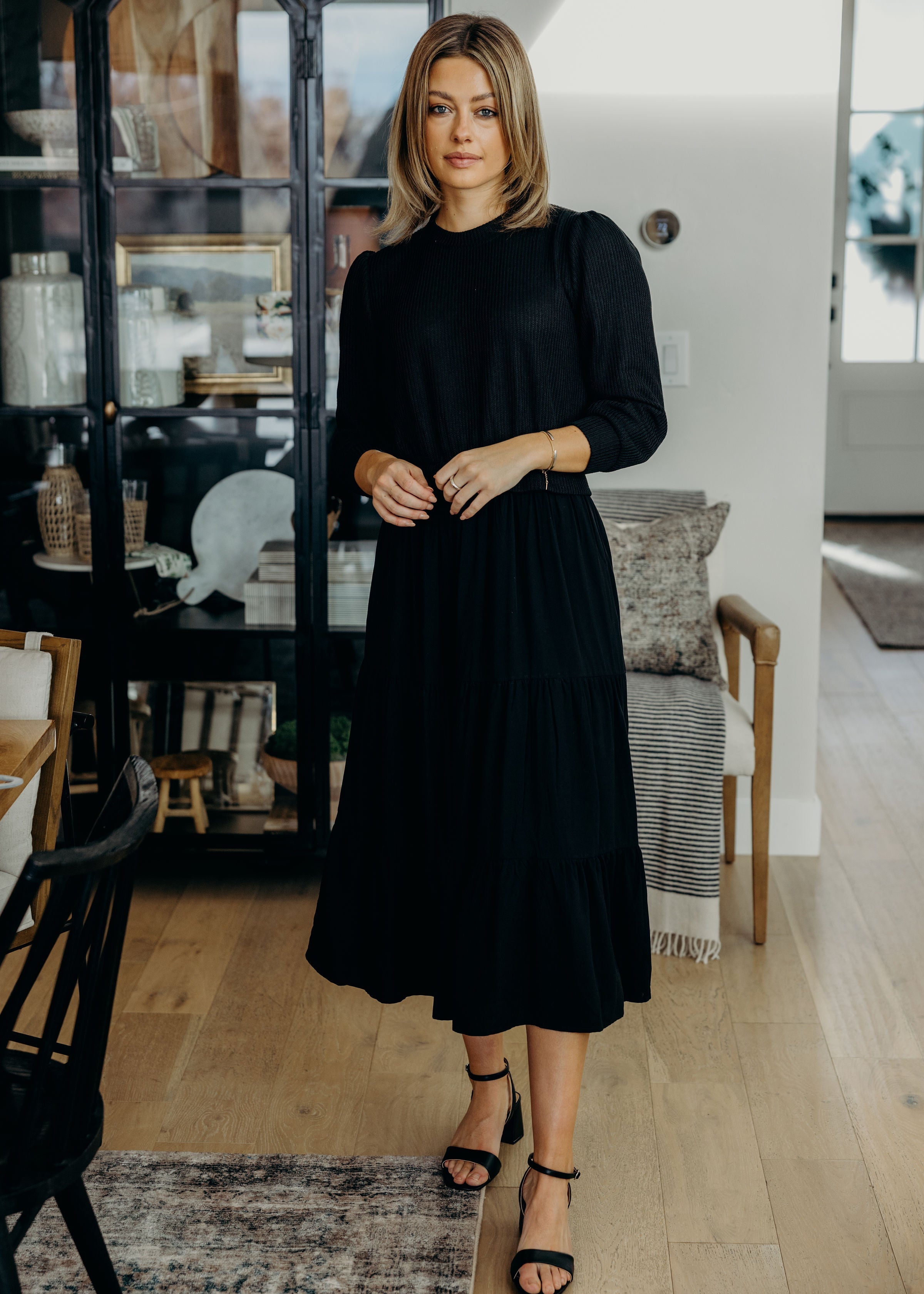 Modest Dresses for Holiday L Modest Dresses for Holiday L