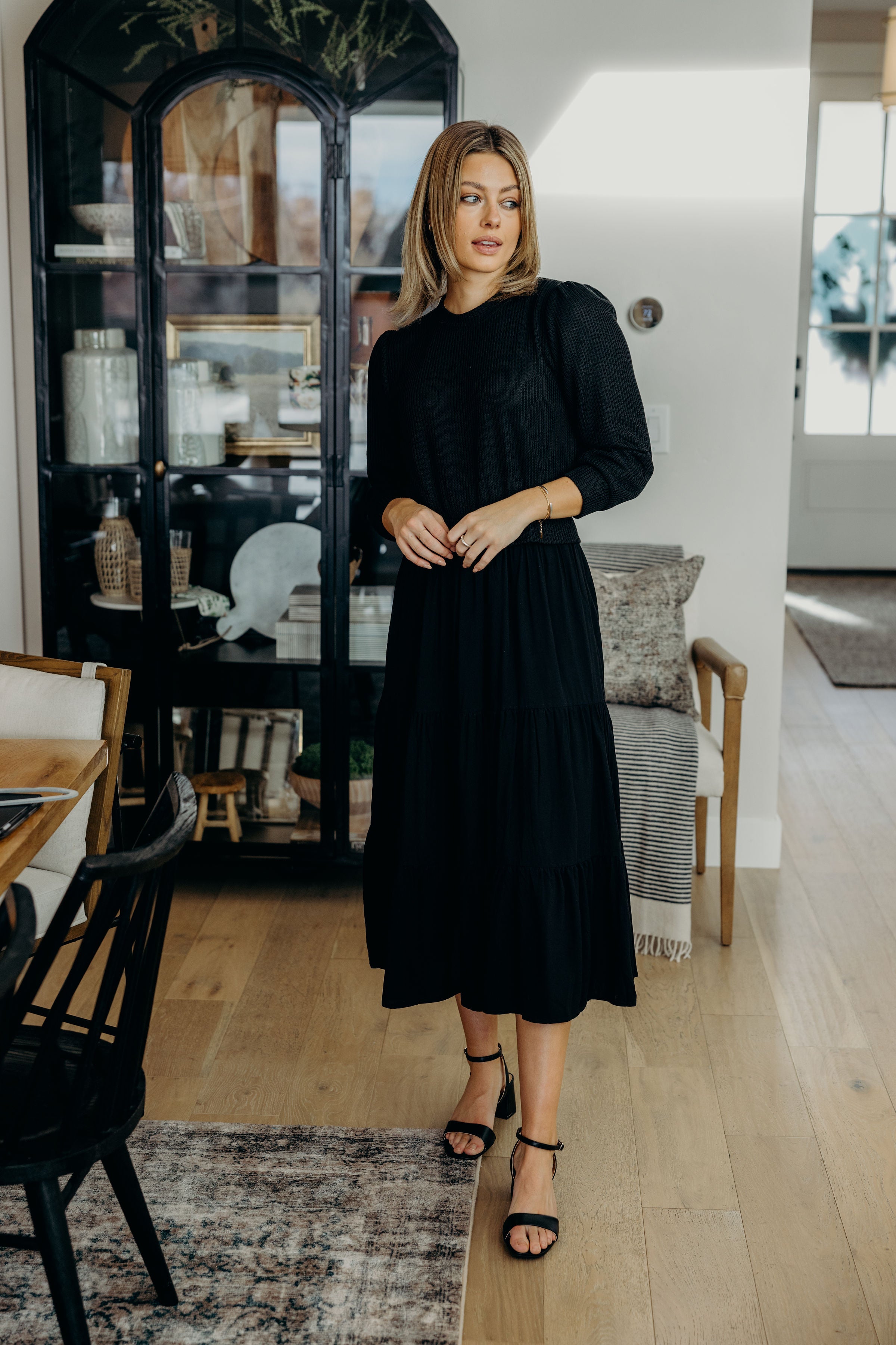 modest black dresses for sale Modest Dresses for Holiday L