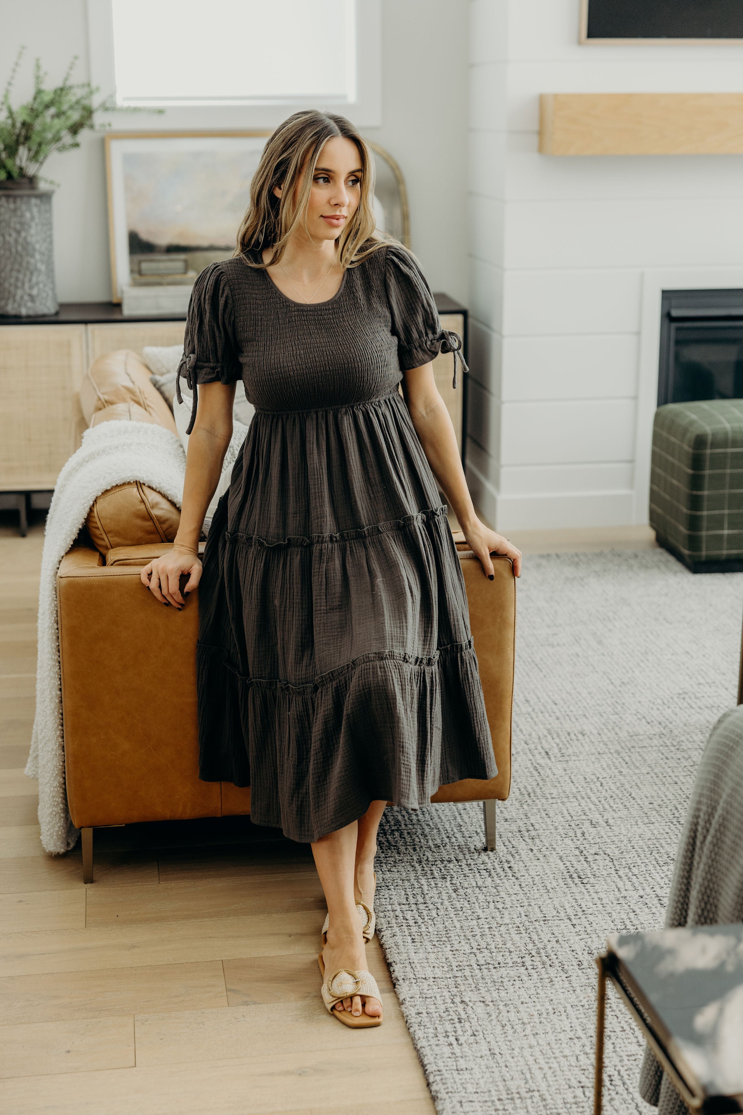 THE MERRITT IN LUMINOUS GRAY FINAL SALE