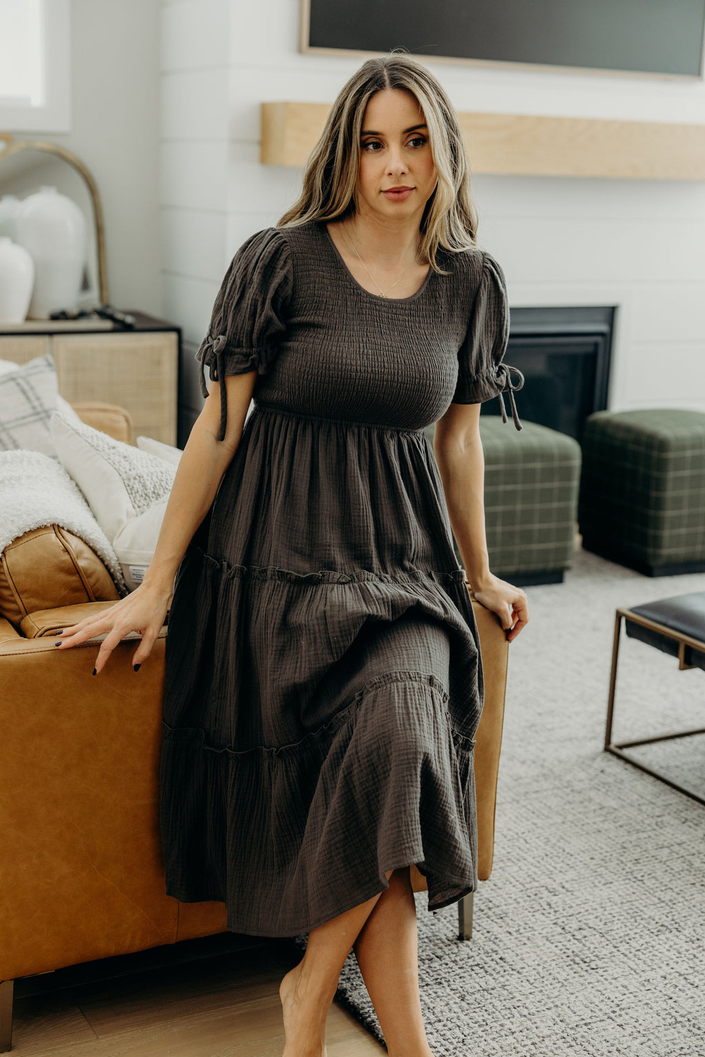 THE MERRITT IN LUMINOUS GRAY FINAL SALE