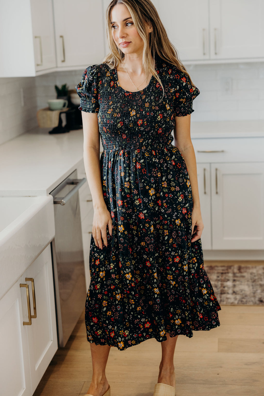 THE MCCALL IN HUNTER GREEN FINAL SALE