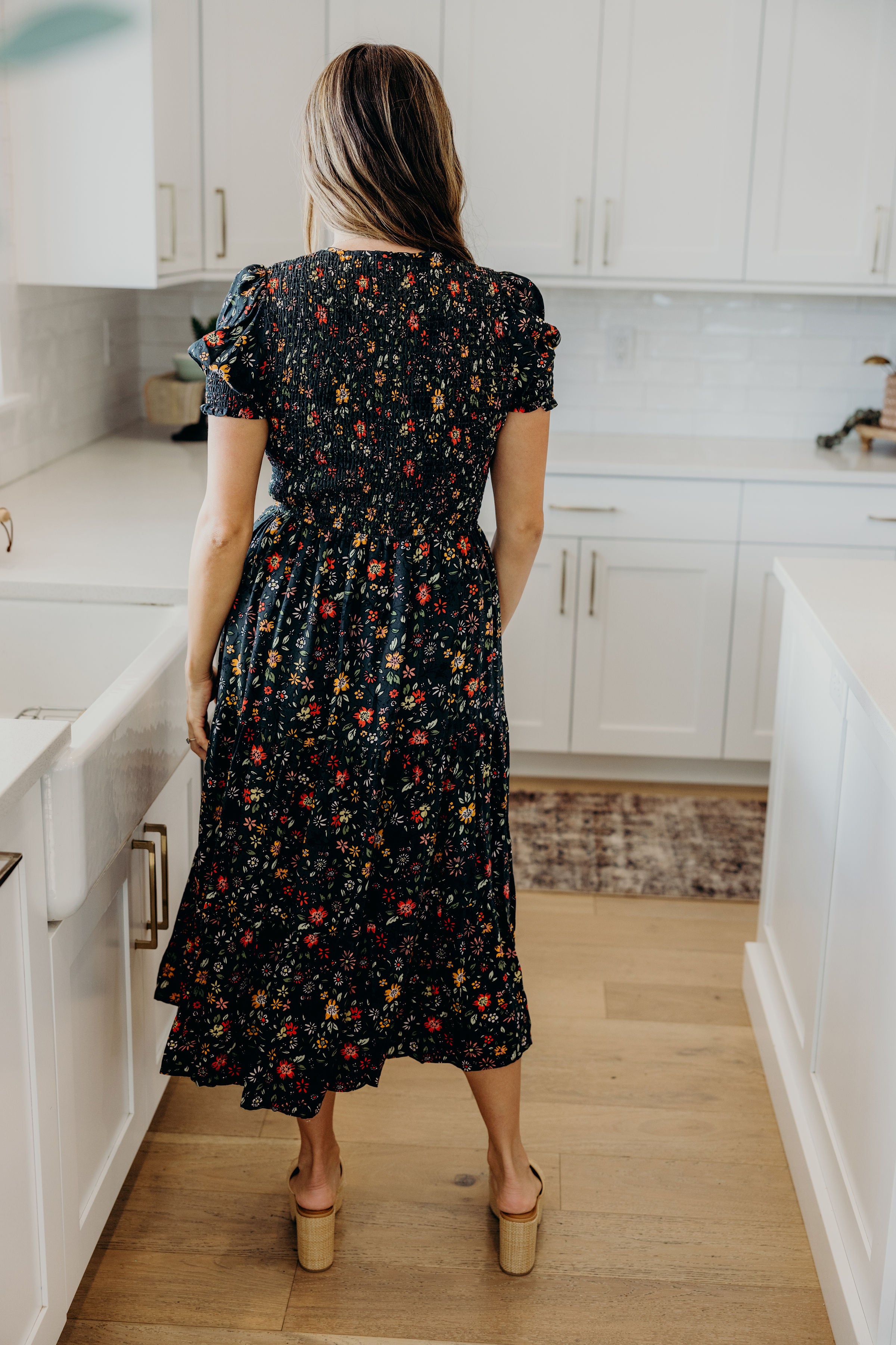 THE MCCALL IN HUNTER GREEN FINAL SALE