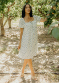 THE MITCHELL IN BLUE BUNDLES