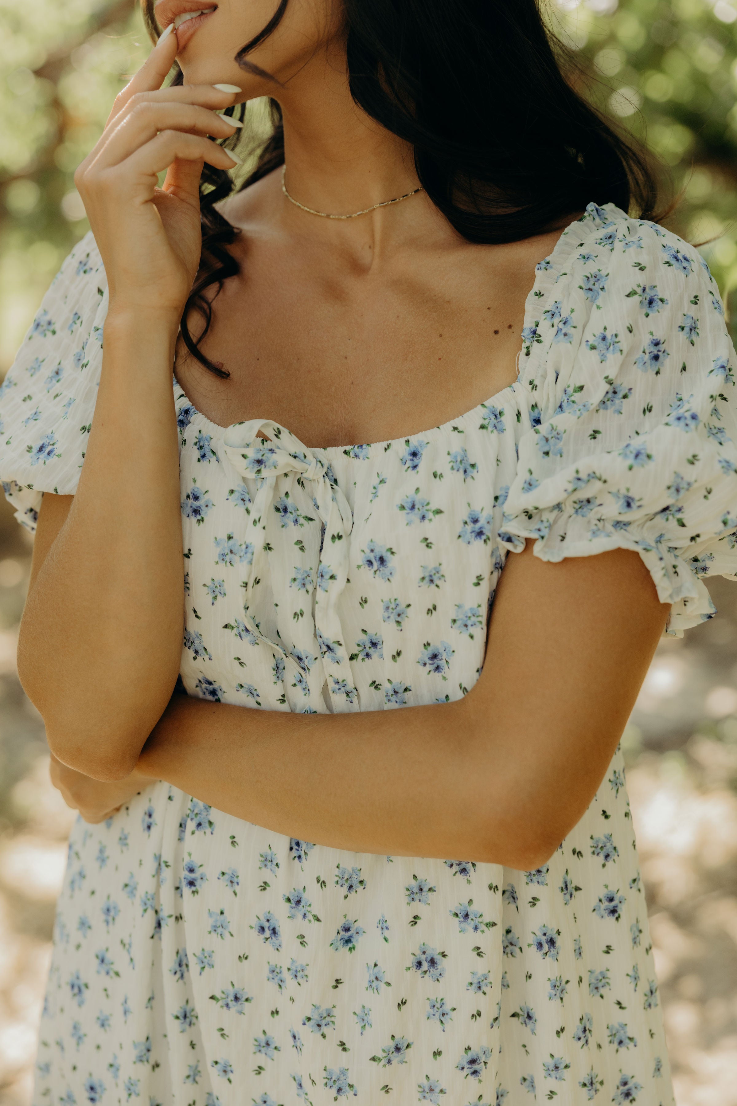 THE MITCHELL IN BLUE BUNDLES