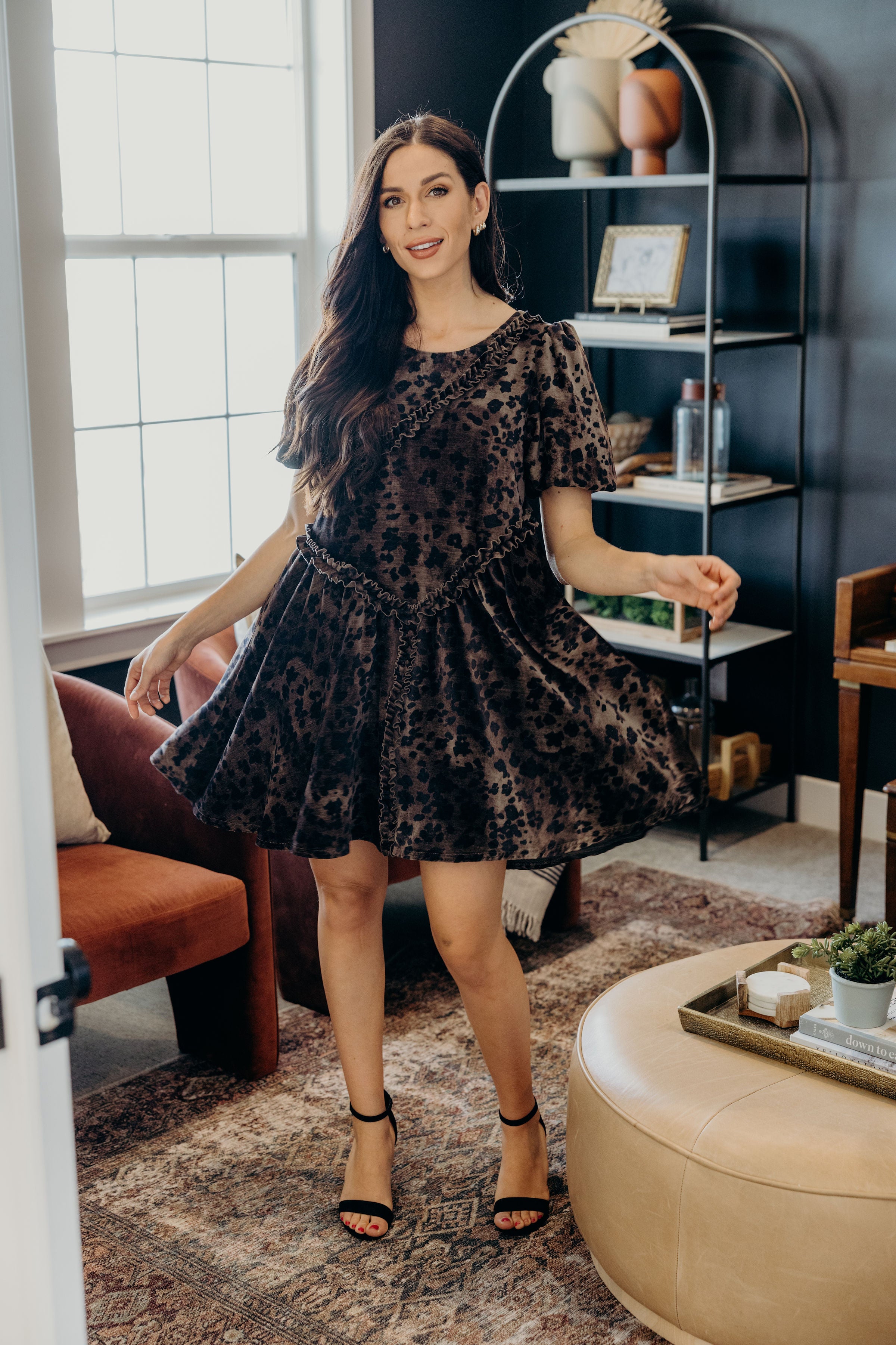 THE VENICE IN SAFARI SPOTS FINAL SALE