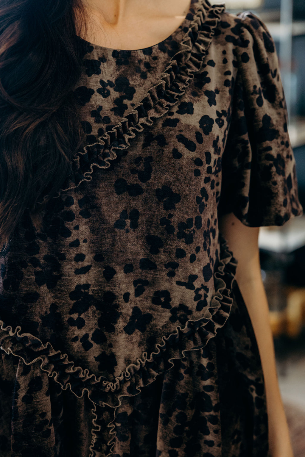 THE VENICE IN SAFARI SPOTS FINAL SALE