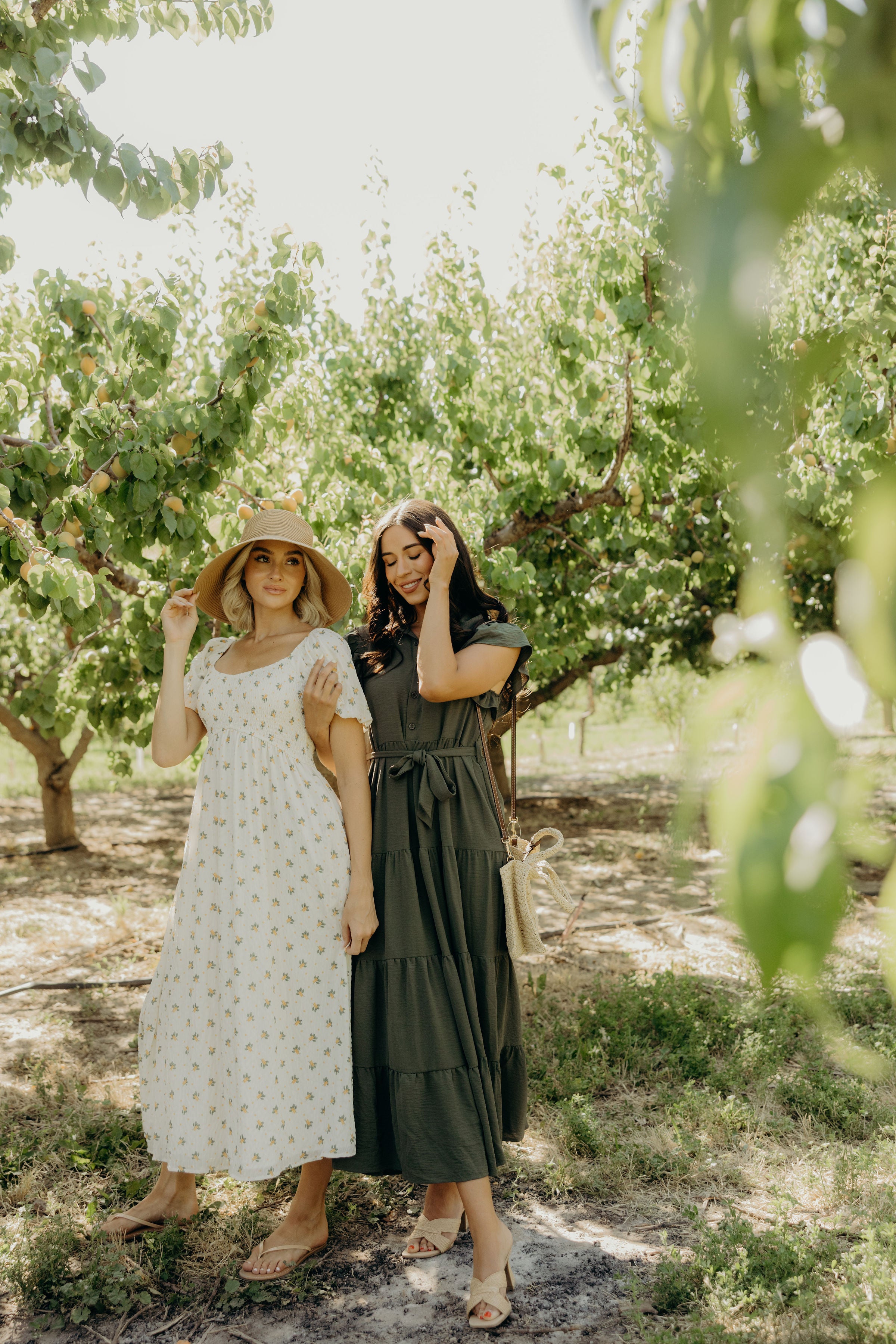 Modest Dresses for Spring – Mikarose Clothing