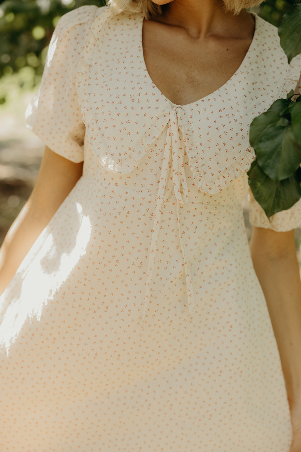 THE LYLA IN PIXIE PETALS FINAL SALE