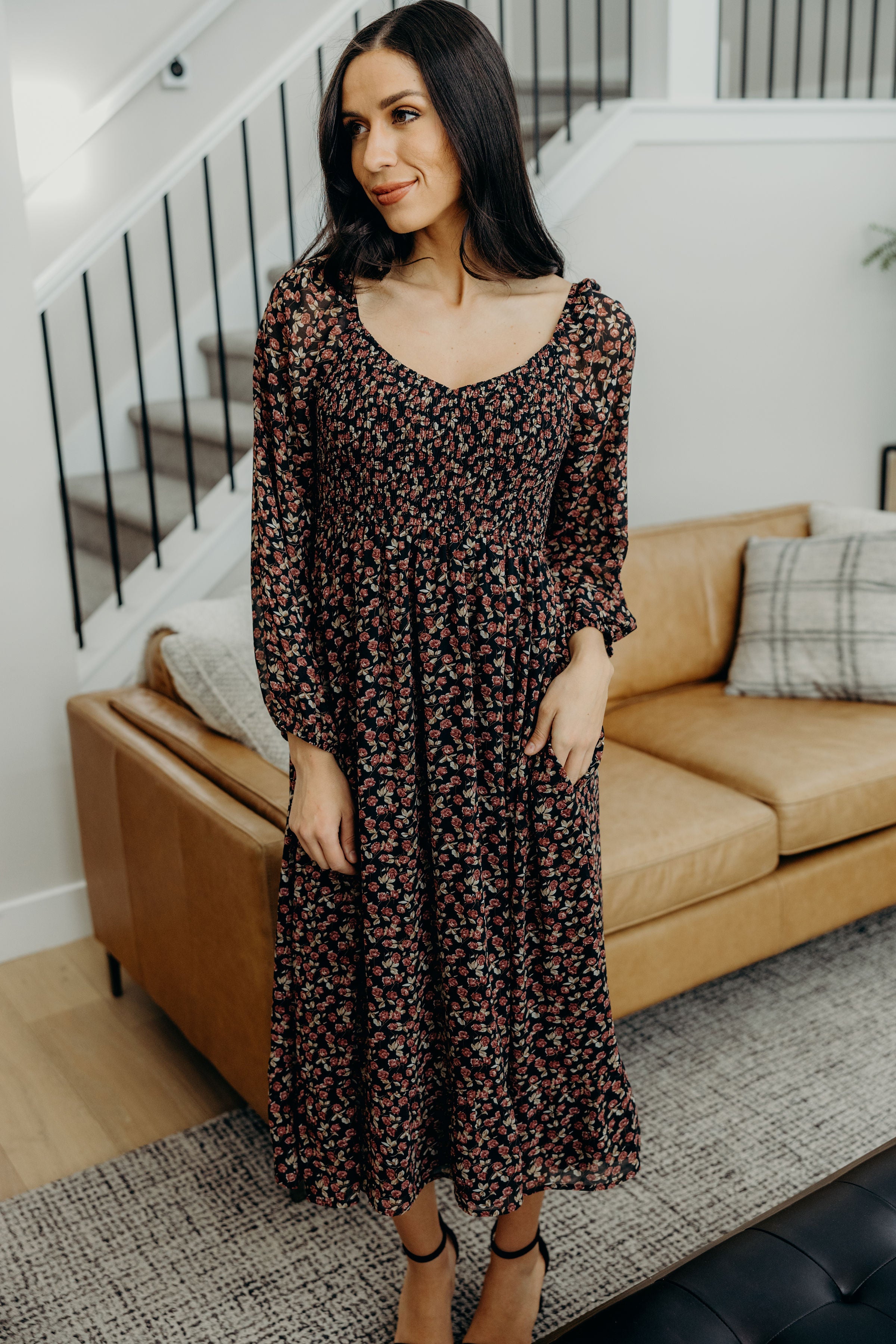 THE GREER IN VINTAGE BELLE FINAL SALE