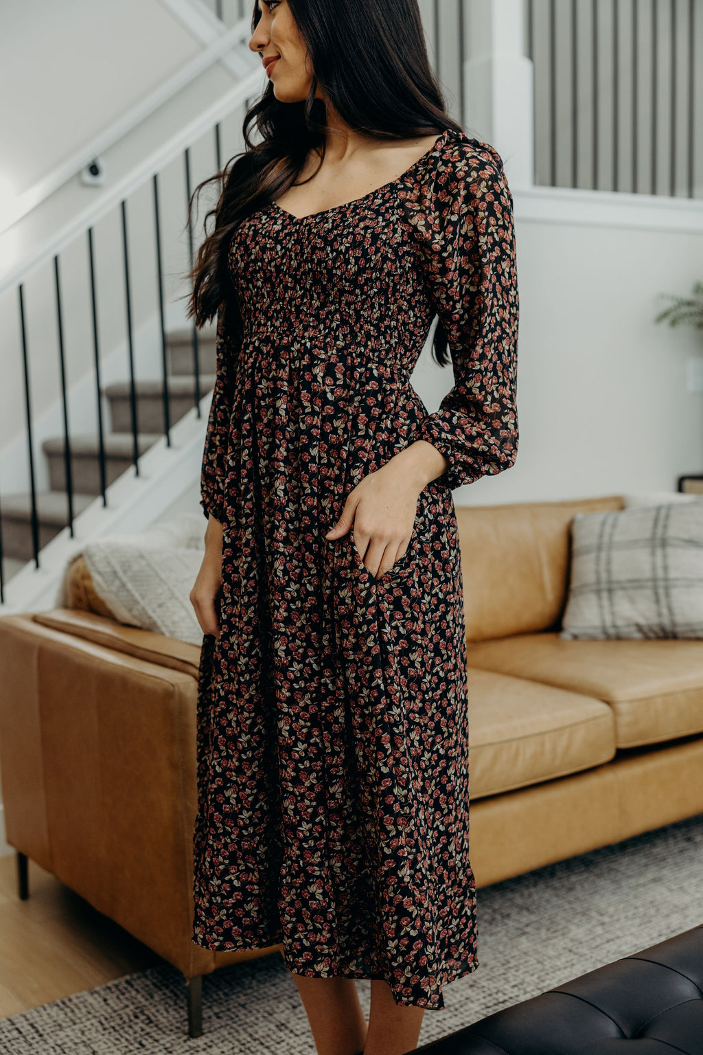 THE GREER IN VINTAGE BELLE FINAL SALE