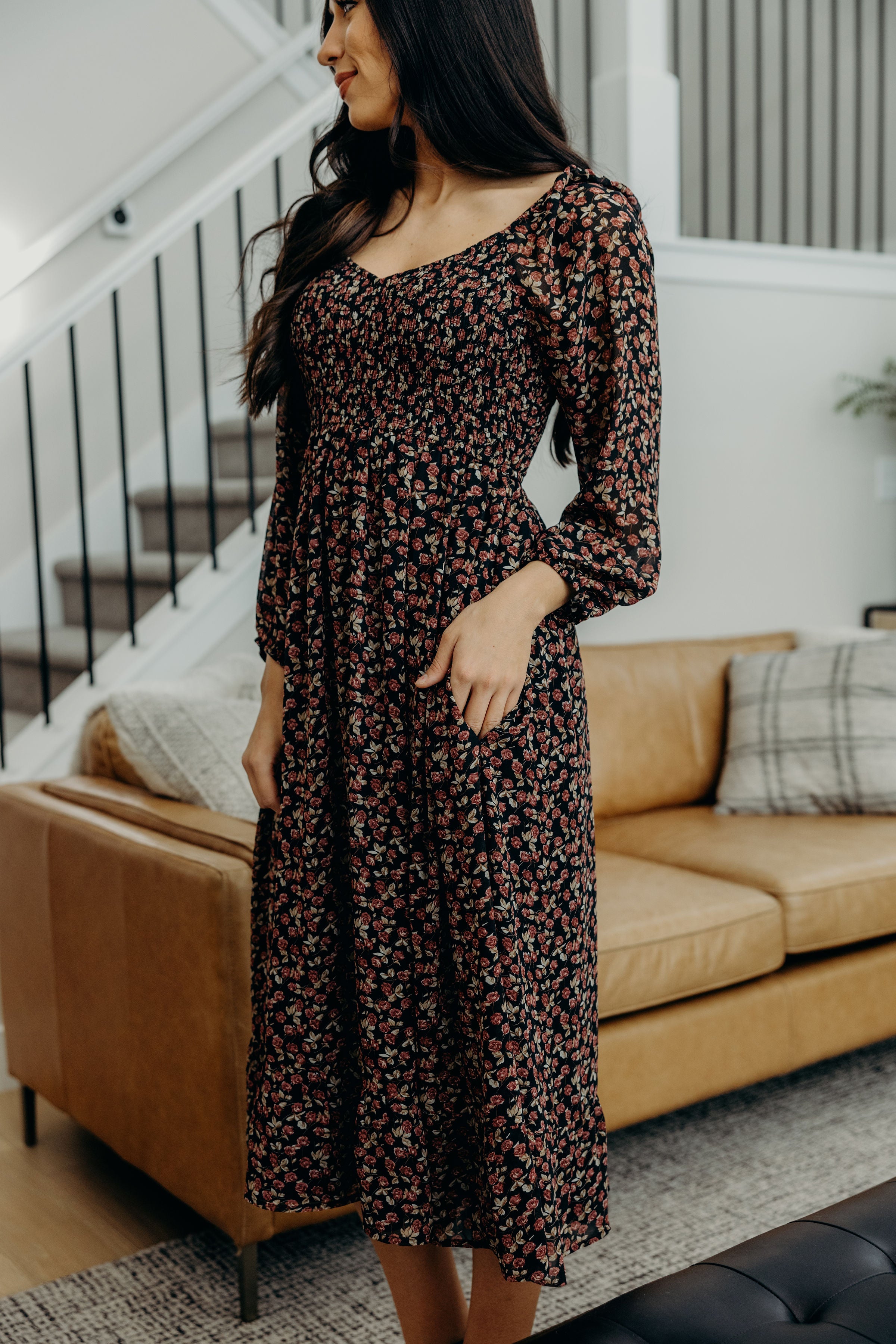 THE GREER IN VINTAGE BELLE FINAL SALE