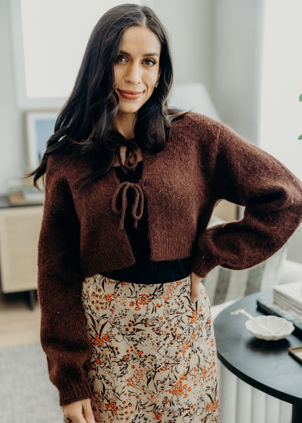 Modest Tops for Fall – Mikarose Clothing