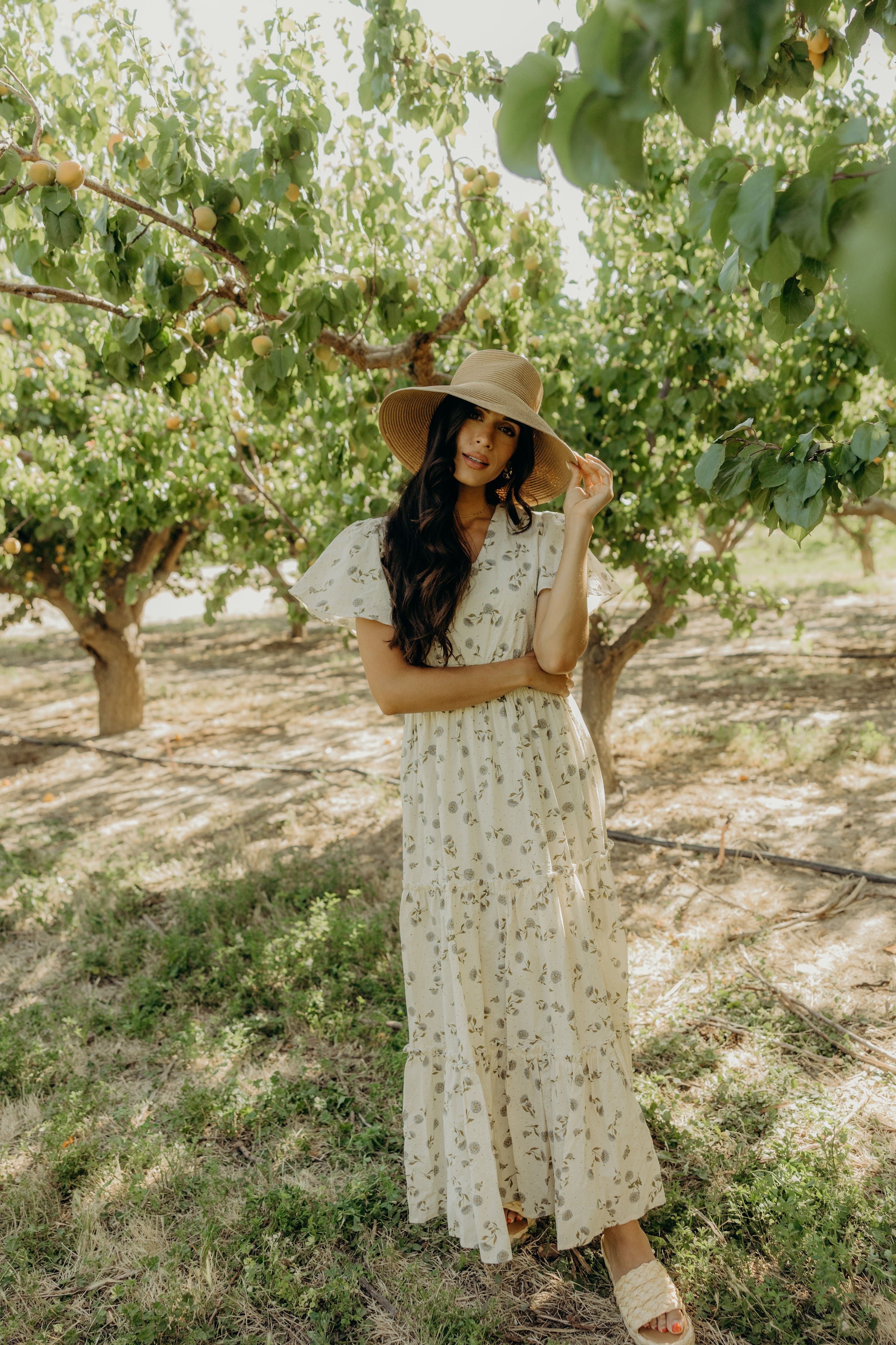 Modest Dresses for Spring Mikarose Clothing Modest Dresses for Spring Mikarose Clothing