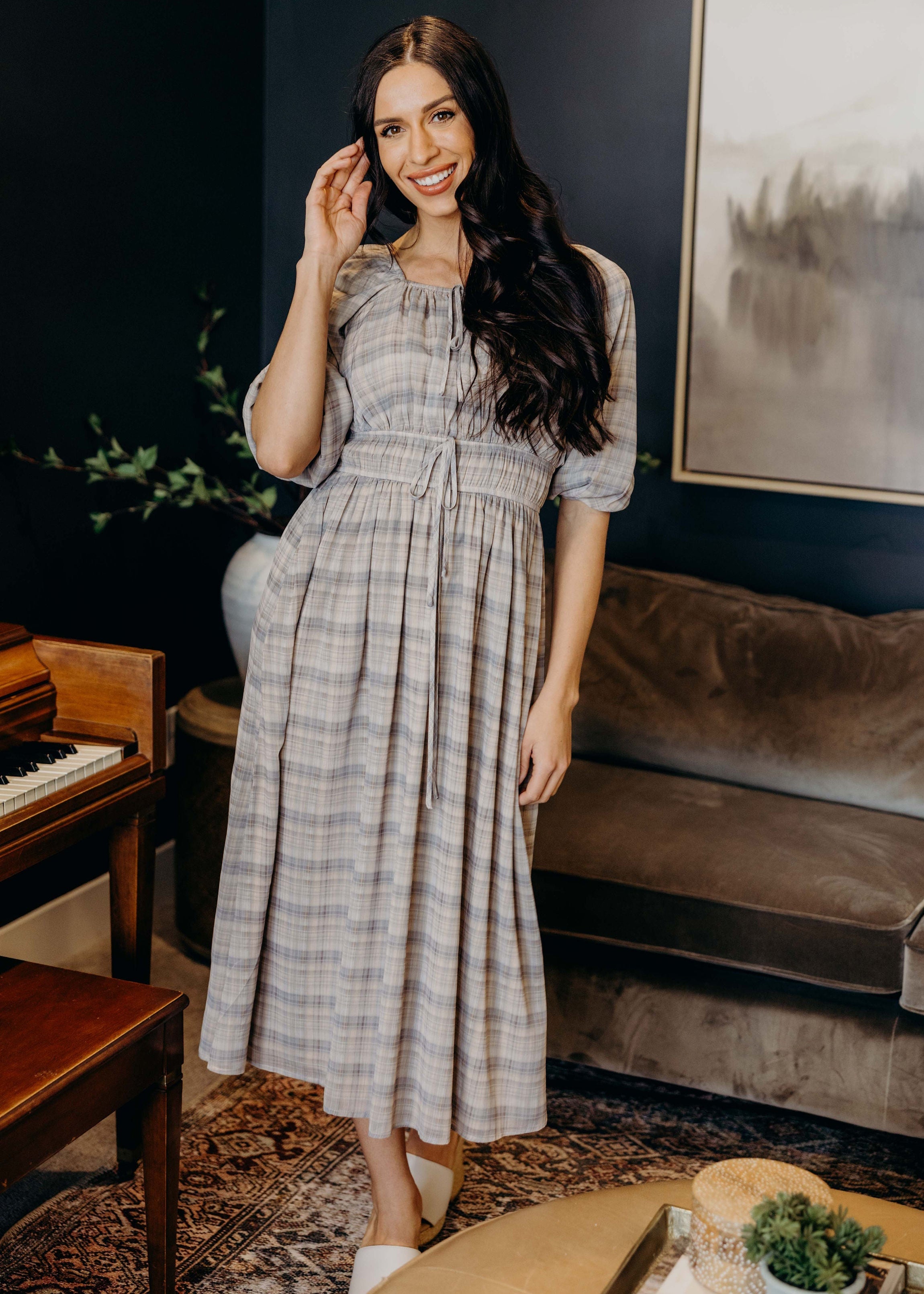 Modest Dresses for Holiday XS Modest Dresses for Holiday XS
