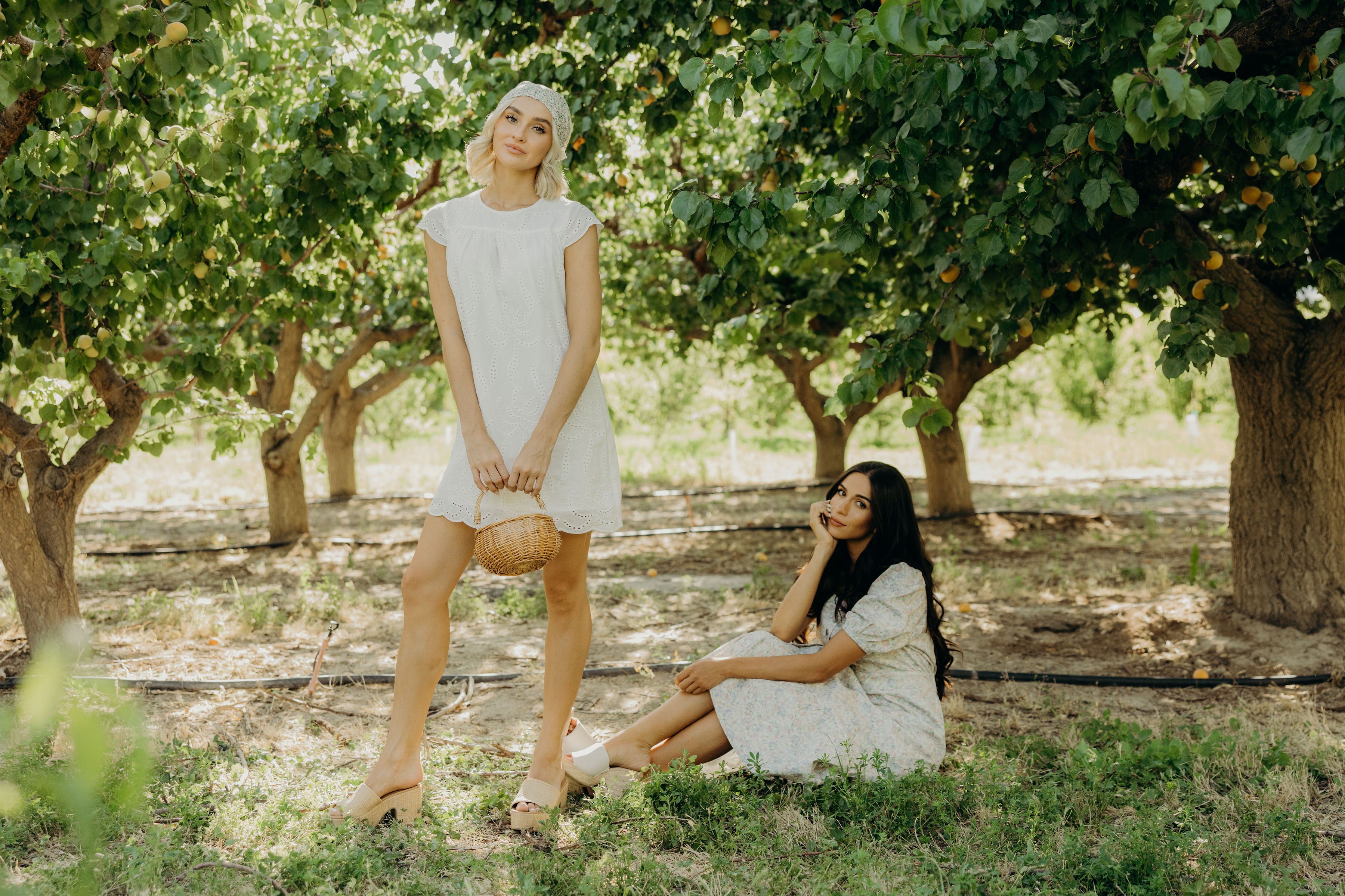 Modest Dresses for Spring 3XL