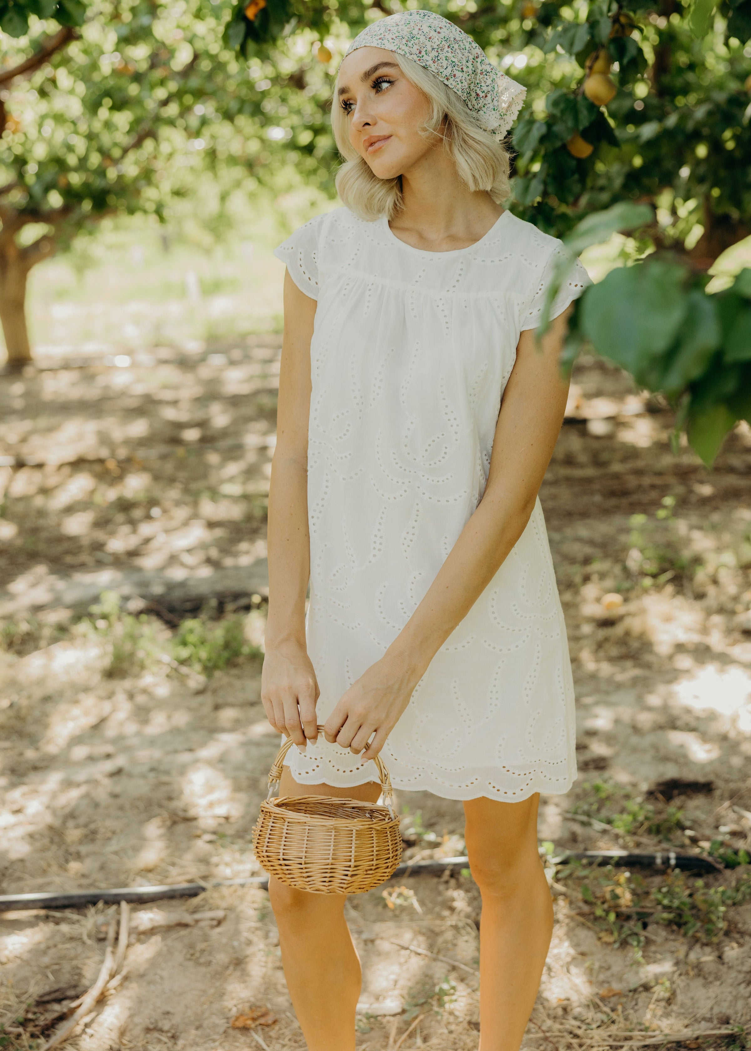 Modest Dresses for Spring 3XL