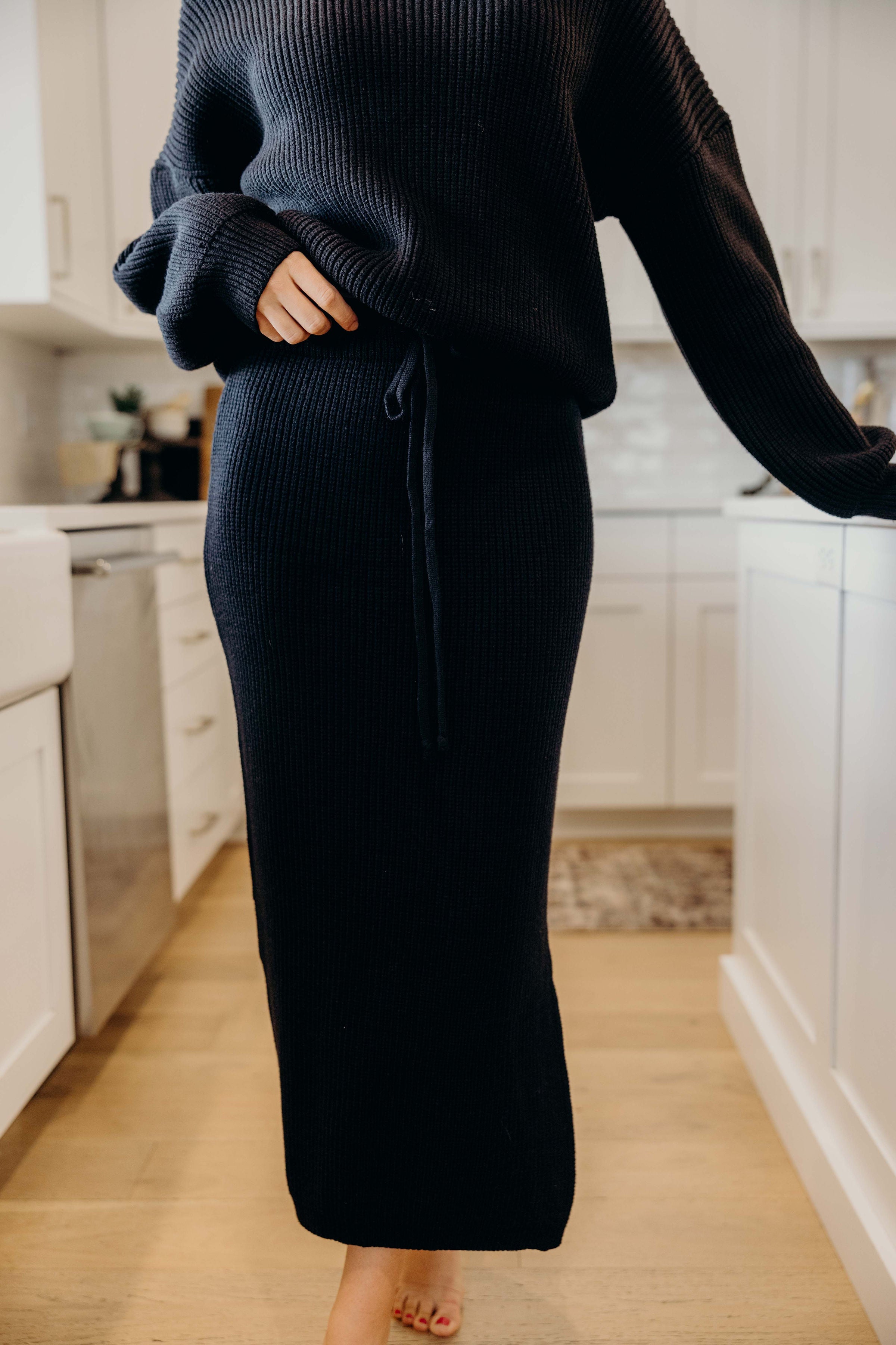 sweater skirt dress Modest Skirts for Holiday L
