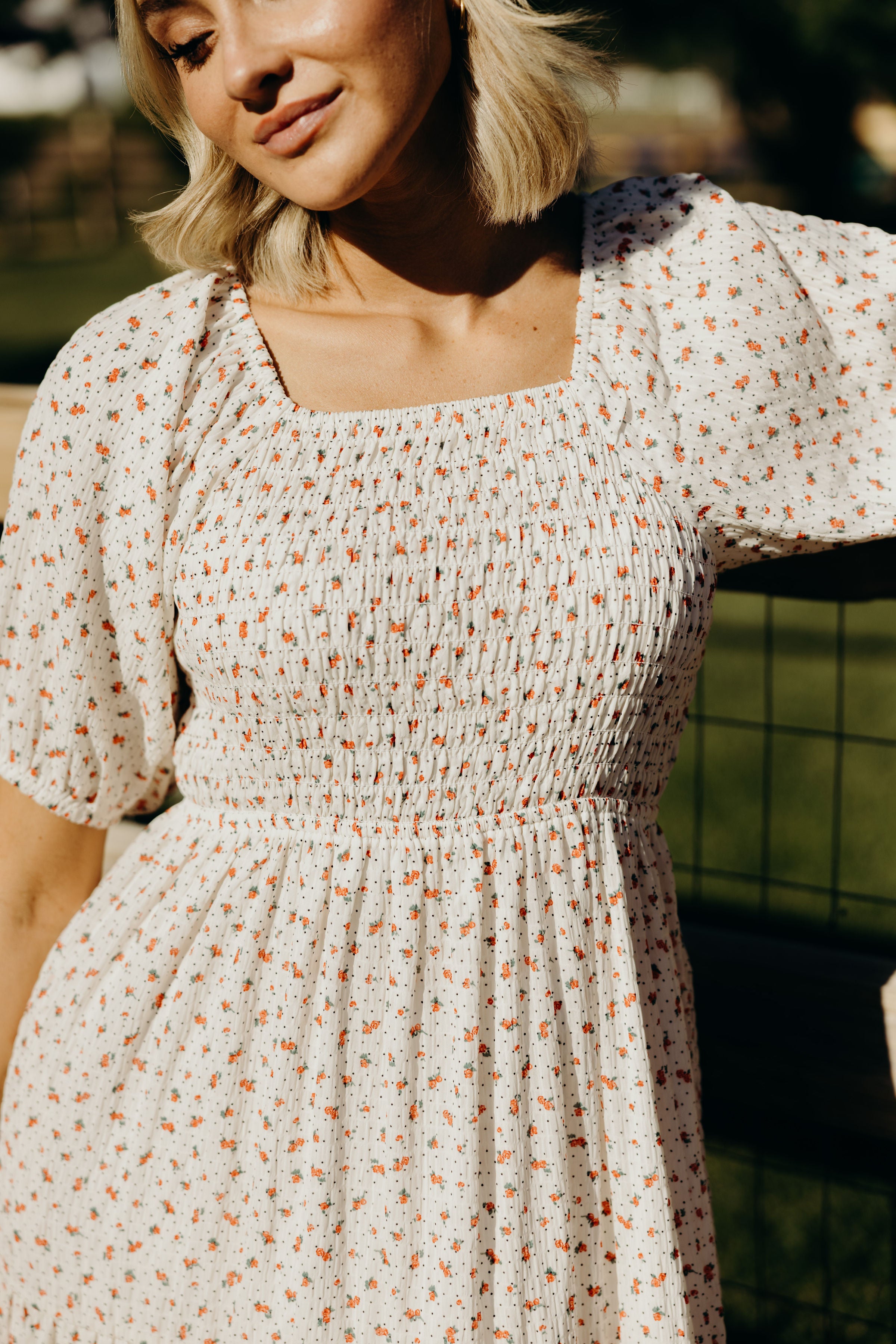 THE INDY IN LIPSTICK RED