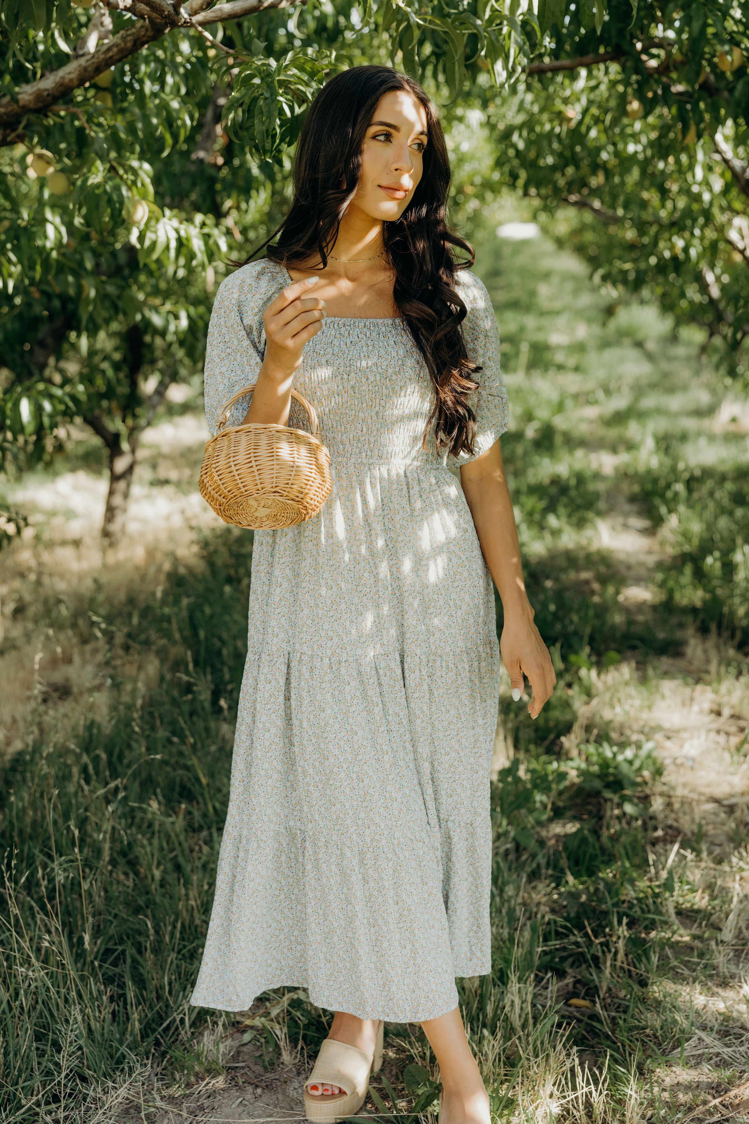 THE INDY IN HONEYBLOOM