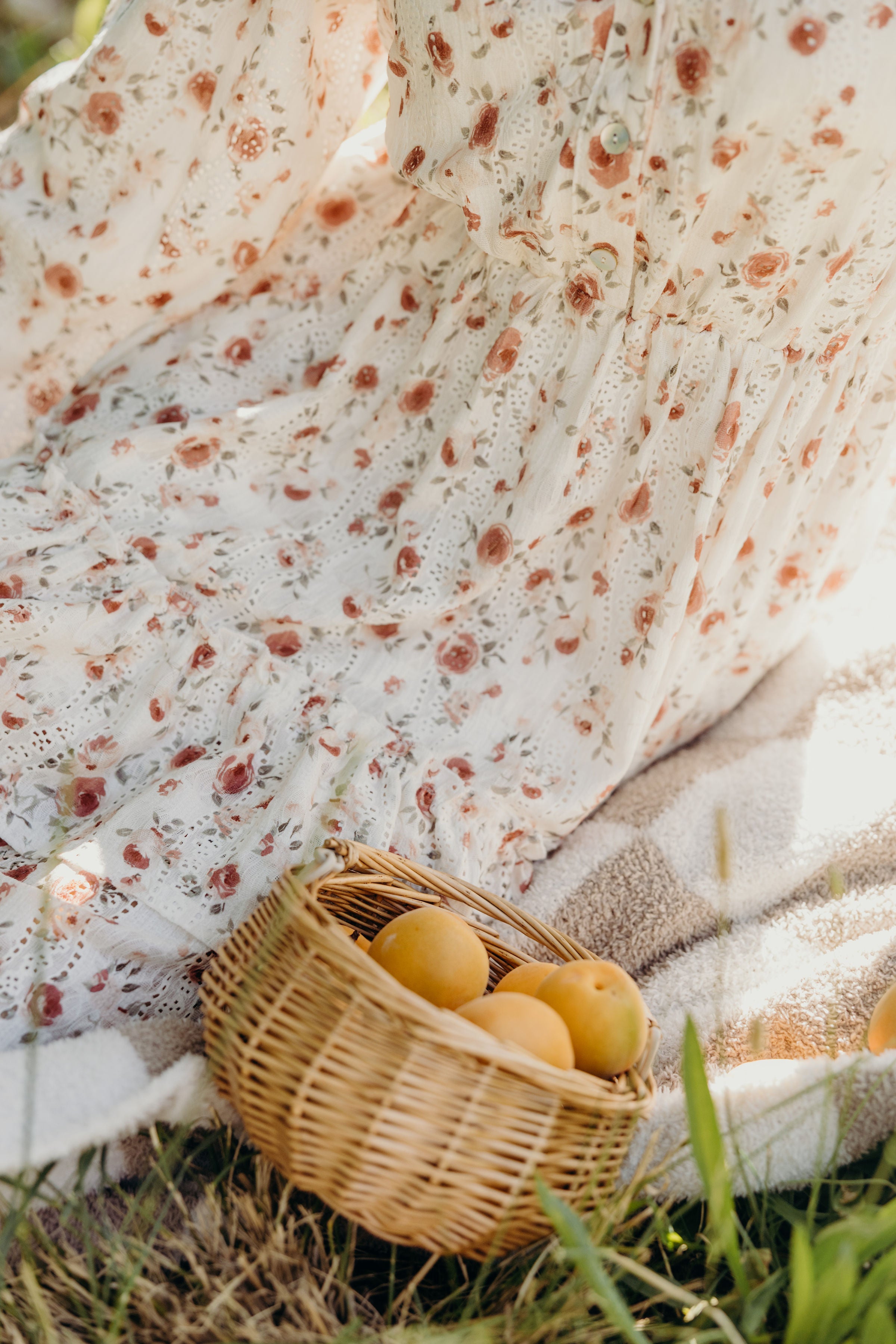 THE MATILDA IN DUSKY ROSEHIP