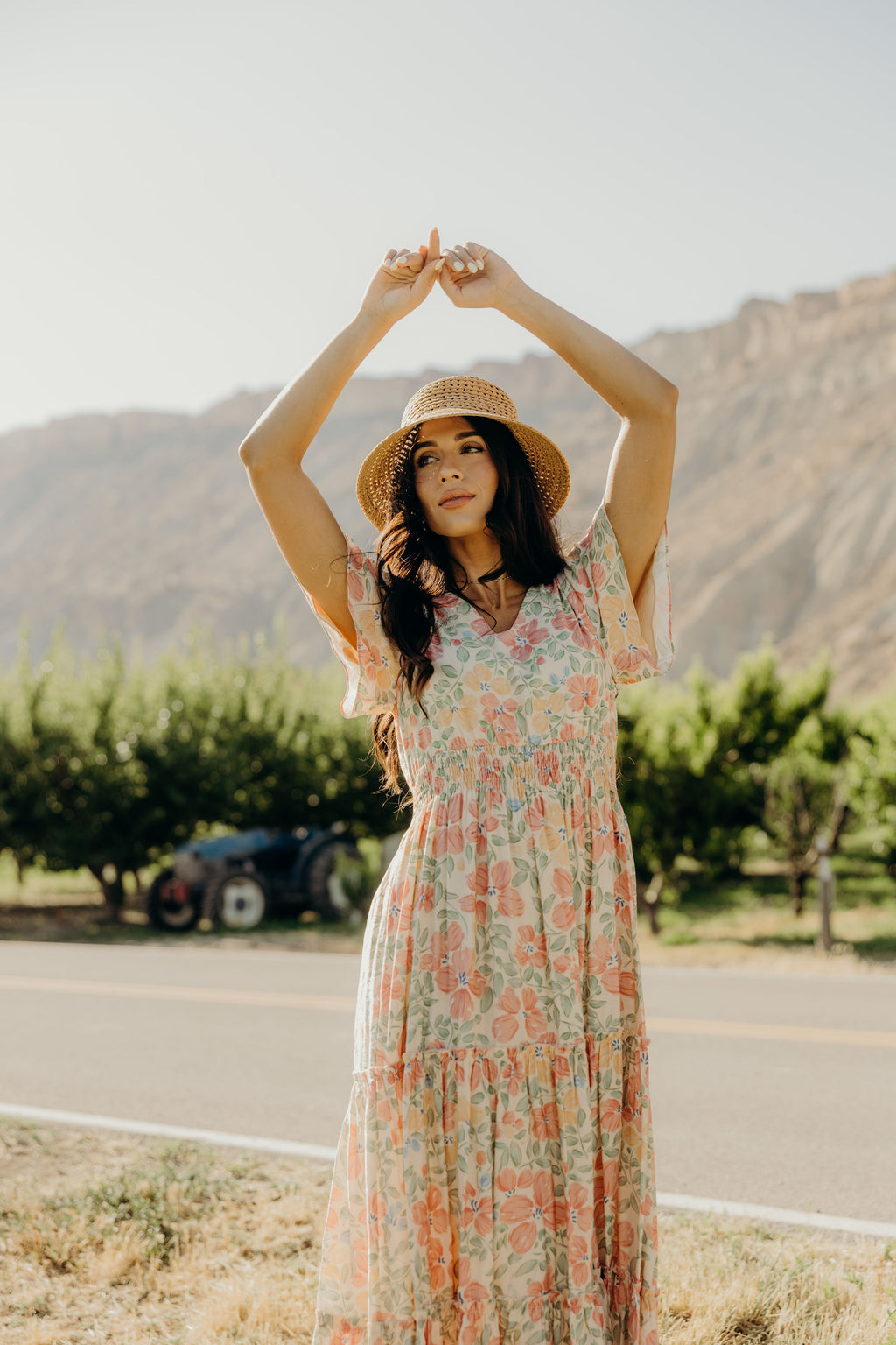 THE EDEN IN SPRING SONATA