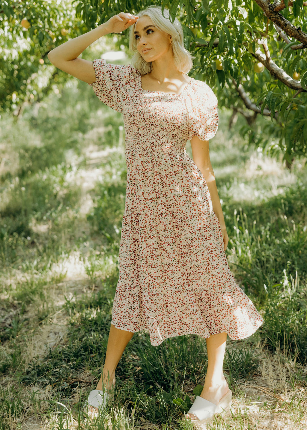 Modest Dresses for Spring Mikarose Clothing Modest Dresses for Spring Mikarose Clothing