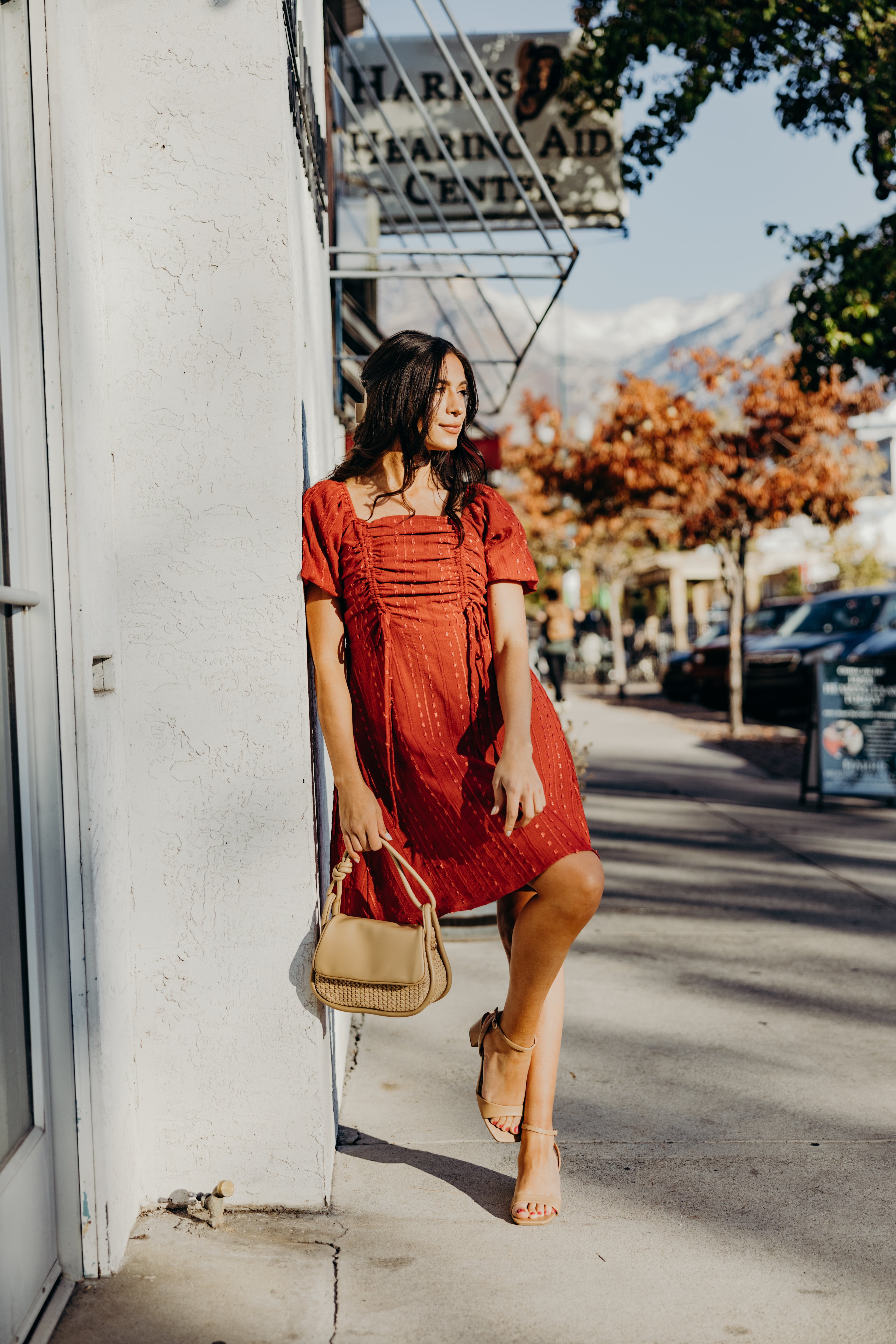 THE SAYLOR IN BERRYWOOD FINAL SALE