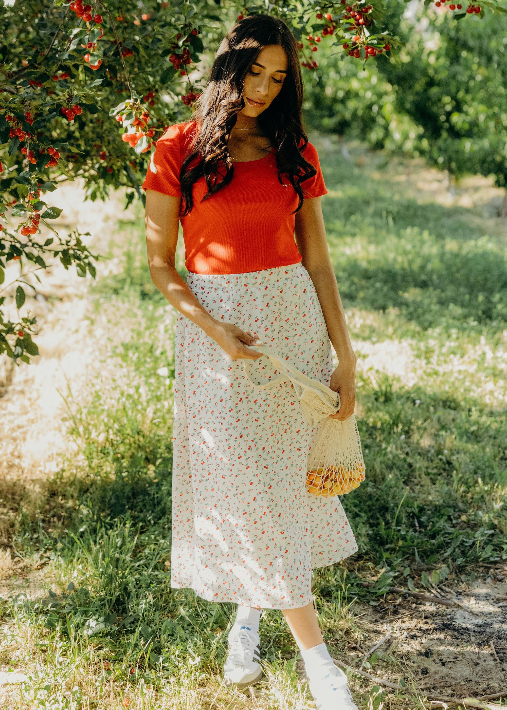 Skirts – Mikarose Clothing