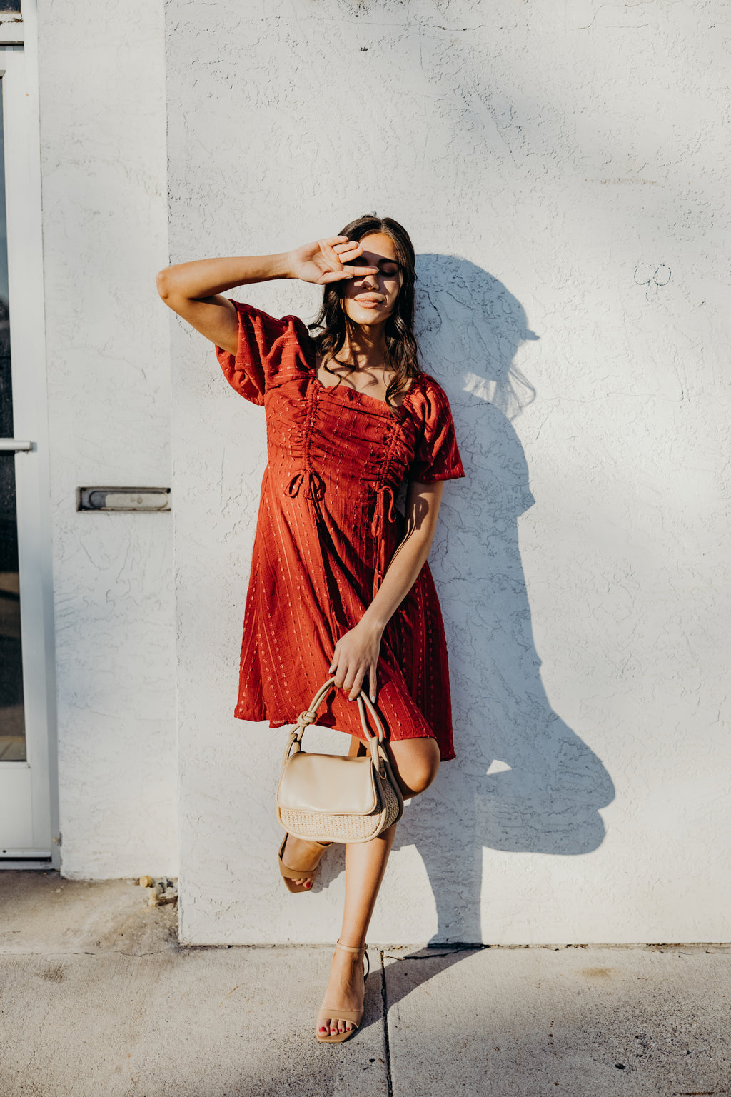 THE SAYLOR IN BERRYWOOD FINAL SALE