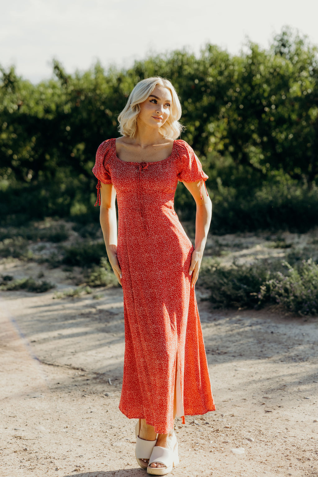 THE JAMIE IN BERRY CRUSH FINAL SALE