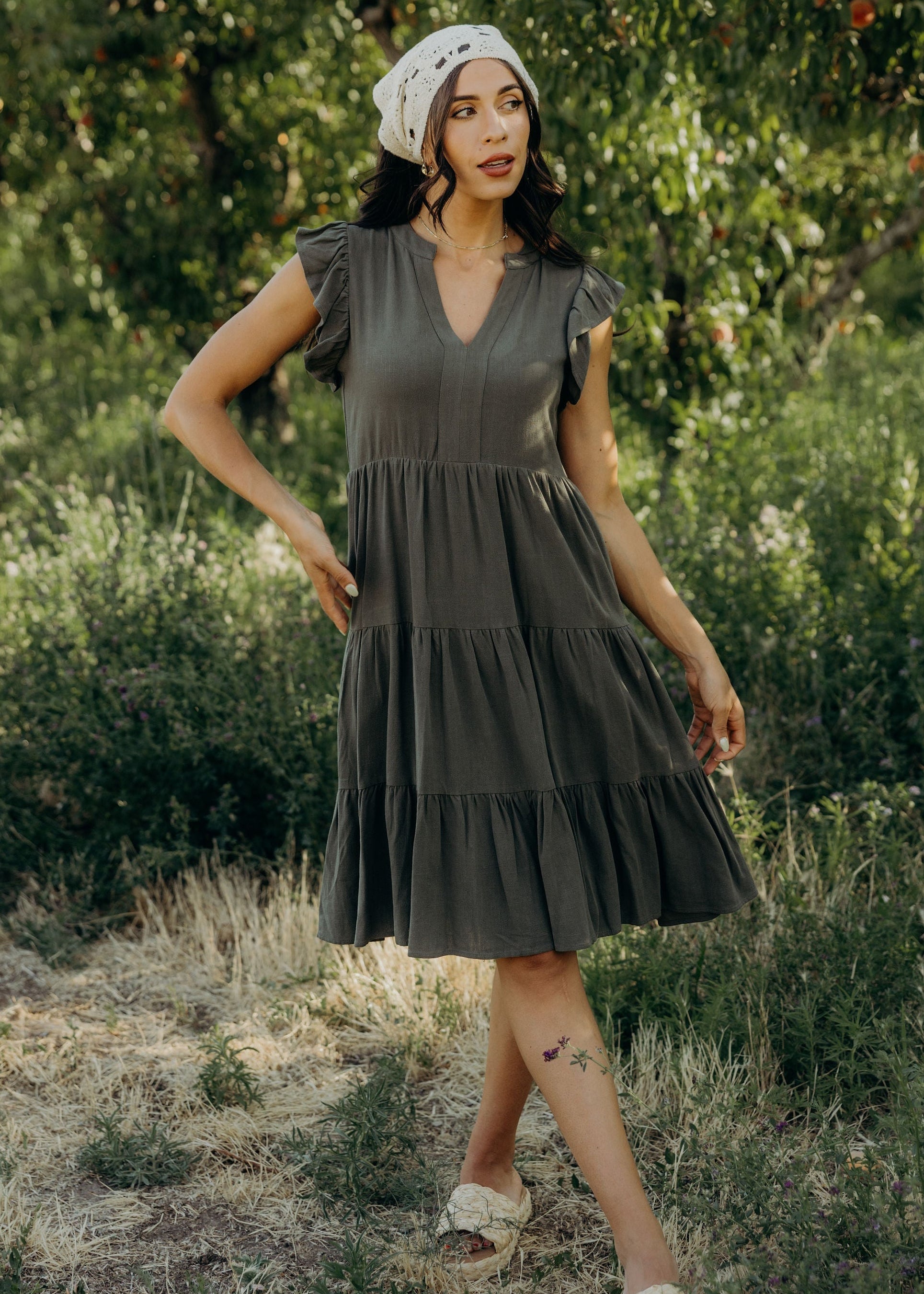 THE TARA IN VINEYARD