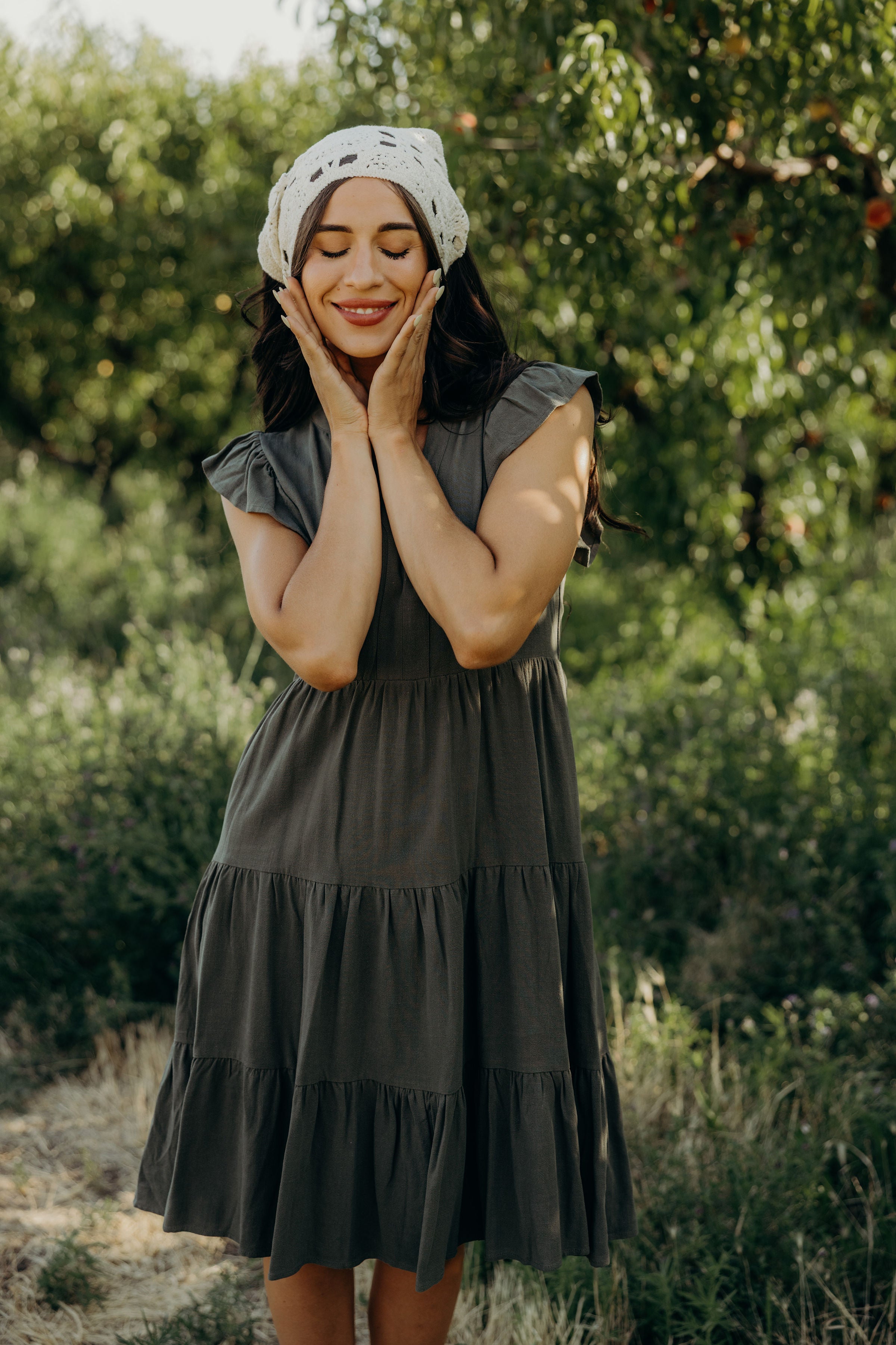 THE TARA IN VINEYARD