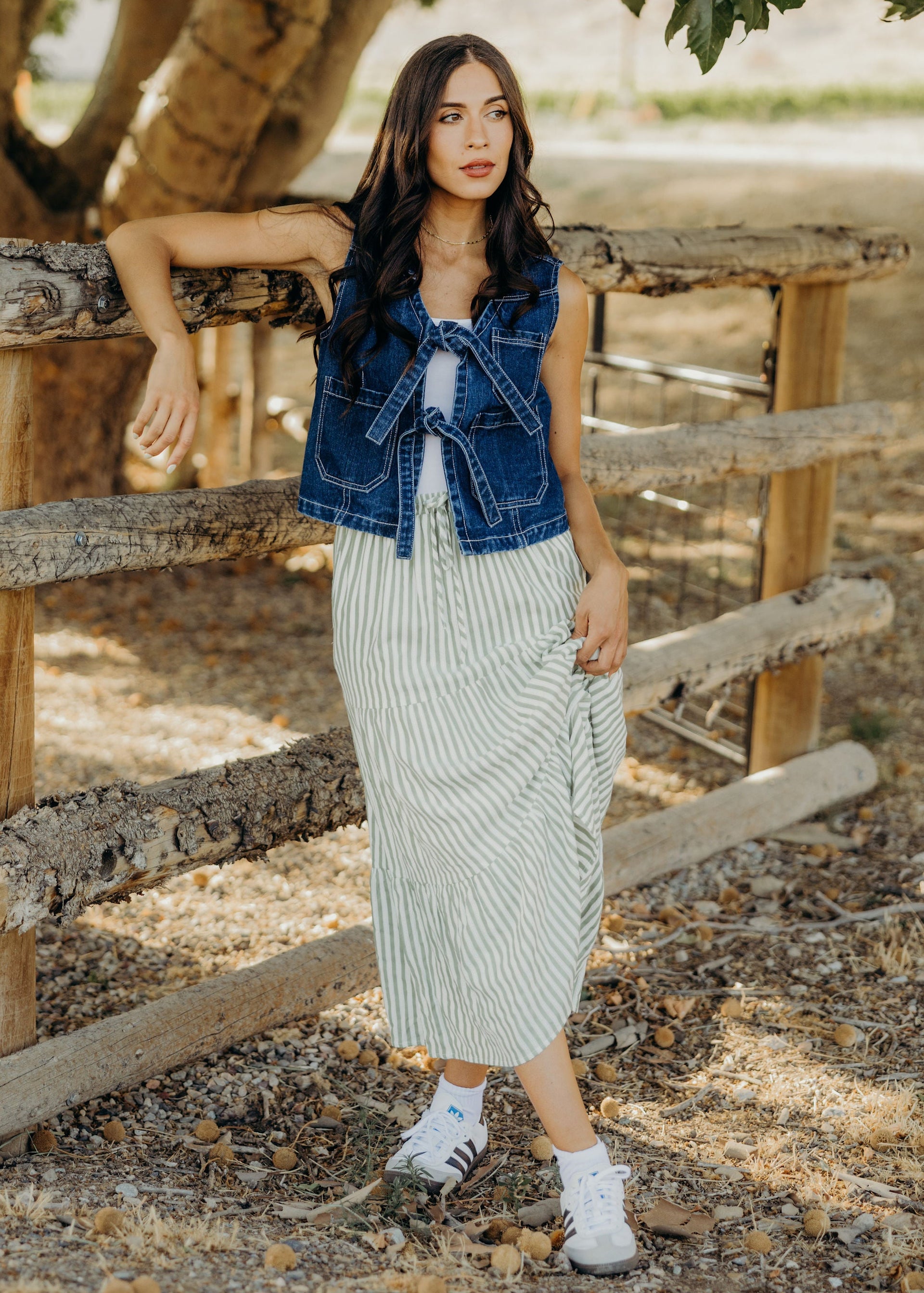 Modest Skirts for Spring XL