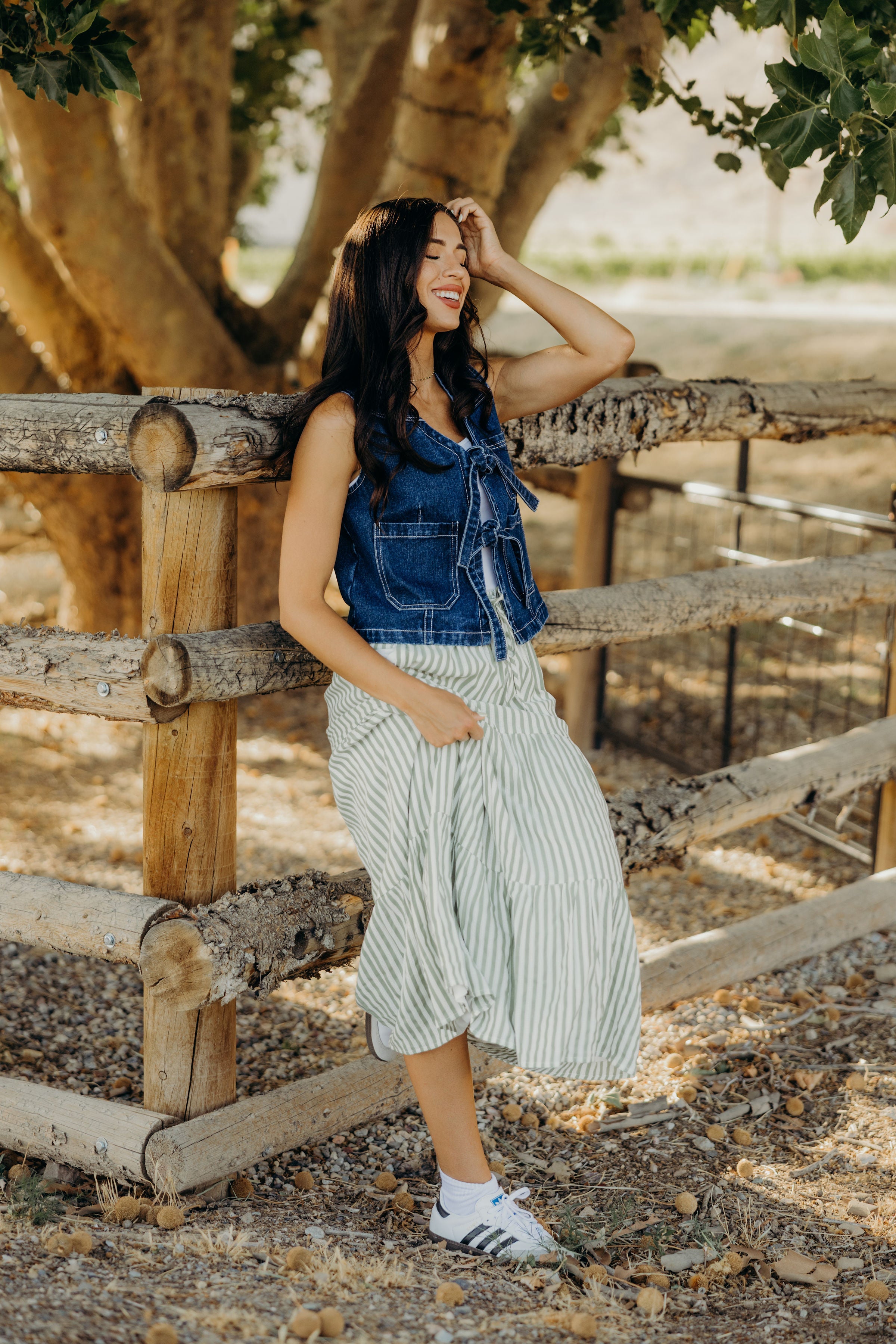 Modest Tops for Spring – Mikarose Clothing