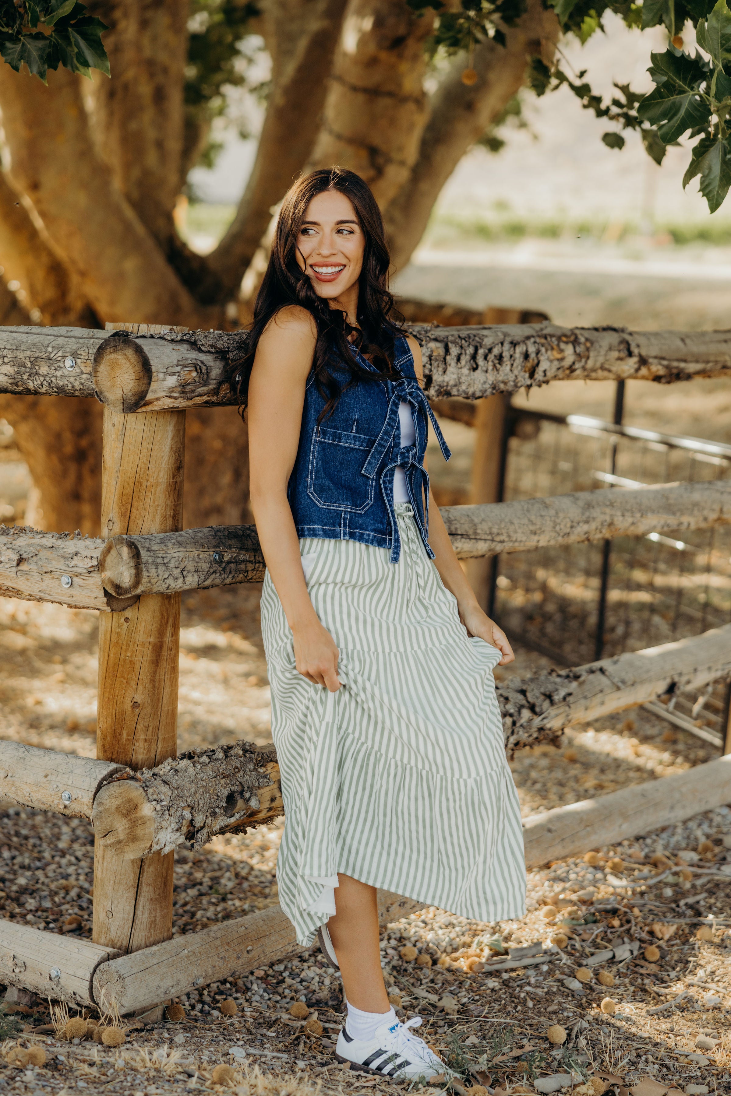 Modest Tops for Spring – Mikarose Clothing