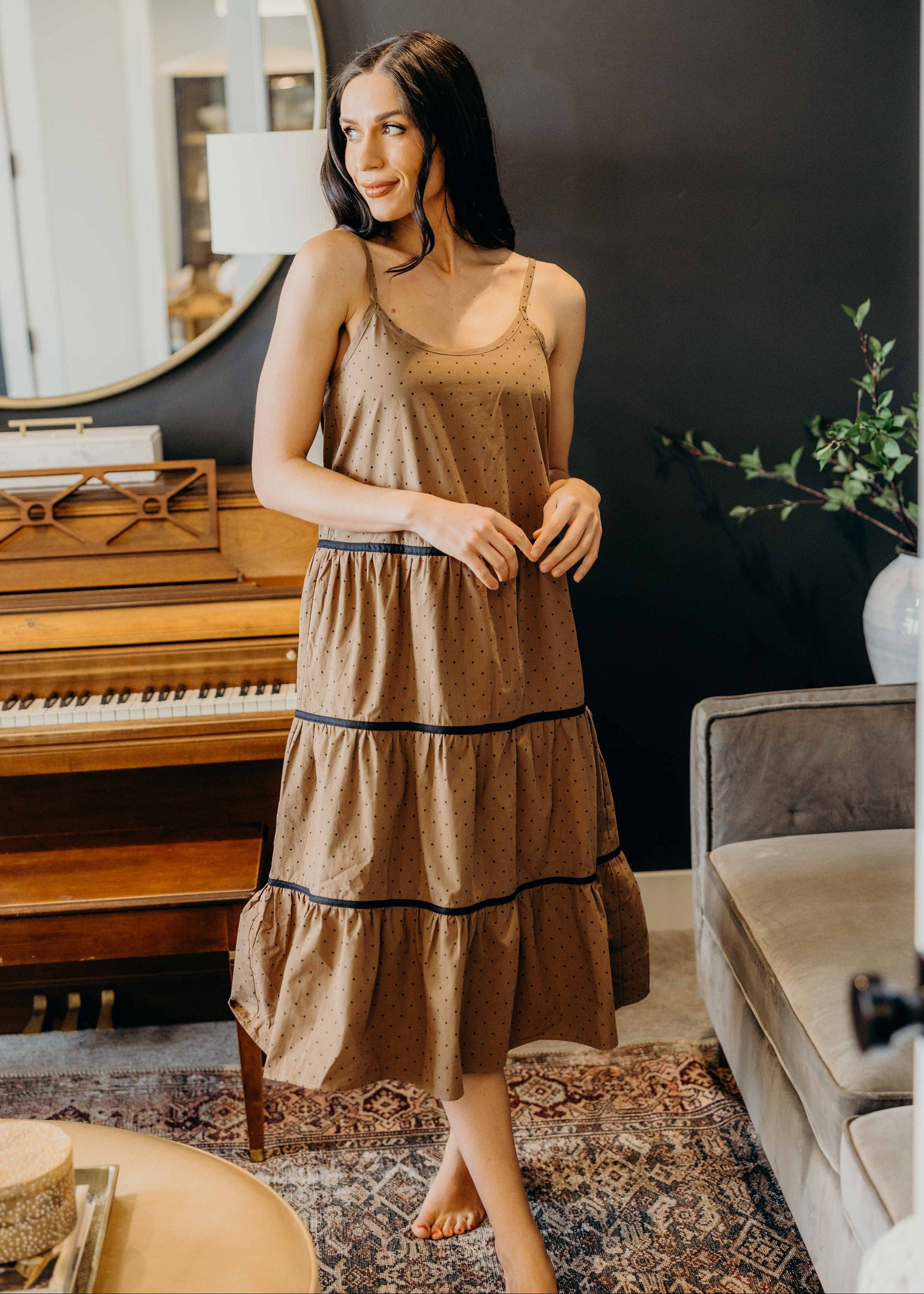 Modest Dresses for Holiday L Modest Dresses for Holiday L