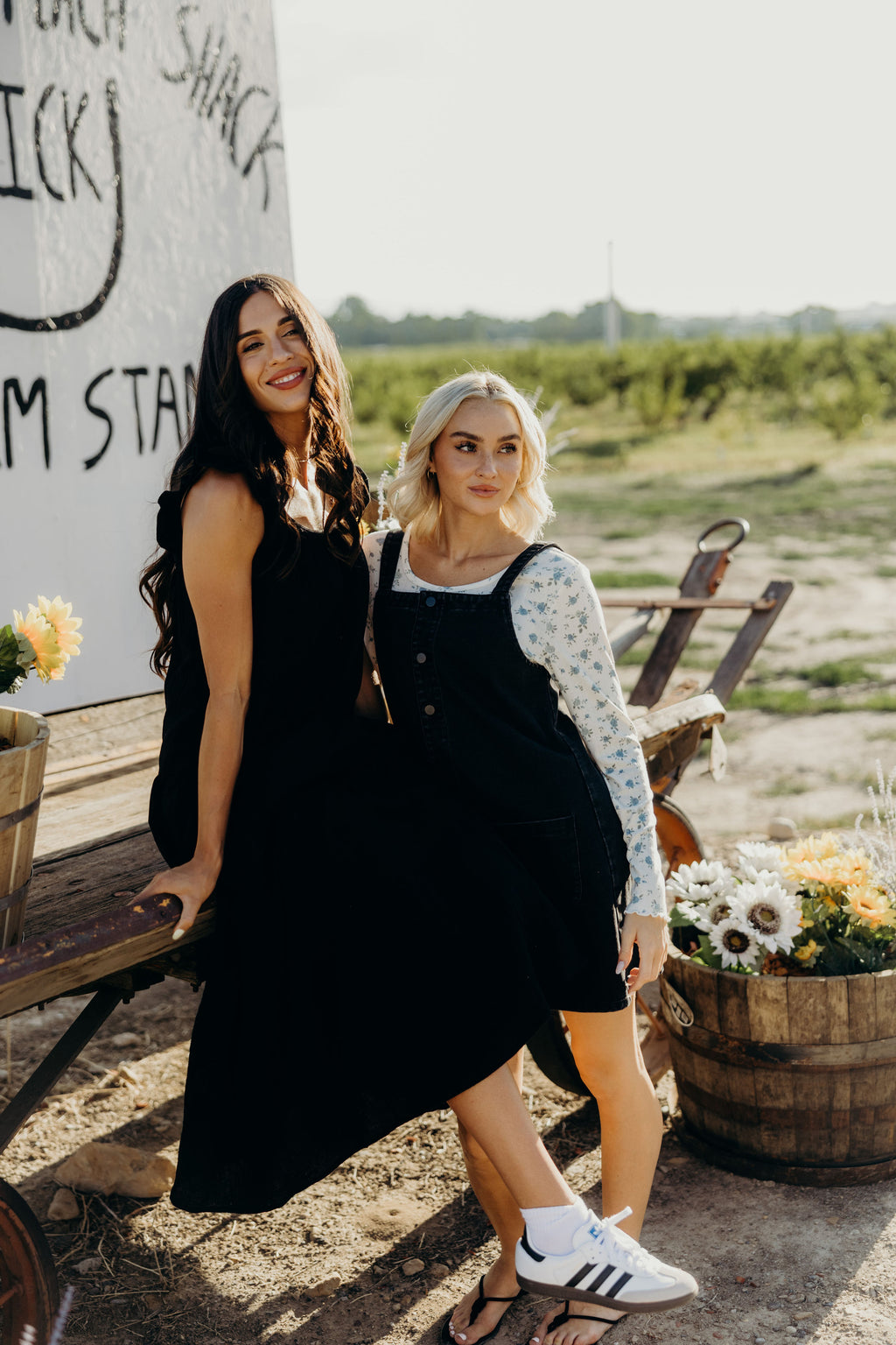 THE MONTANA IN BLACK WASH FINAL SALE