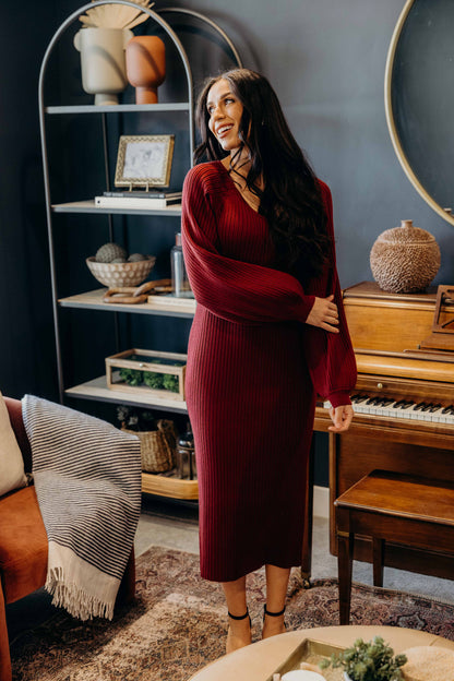 THE ROMEE IN RHUBARB