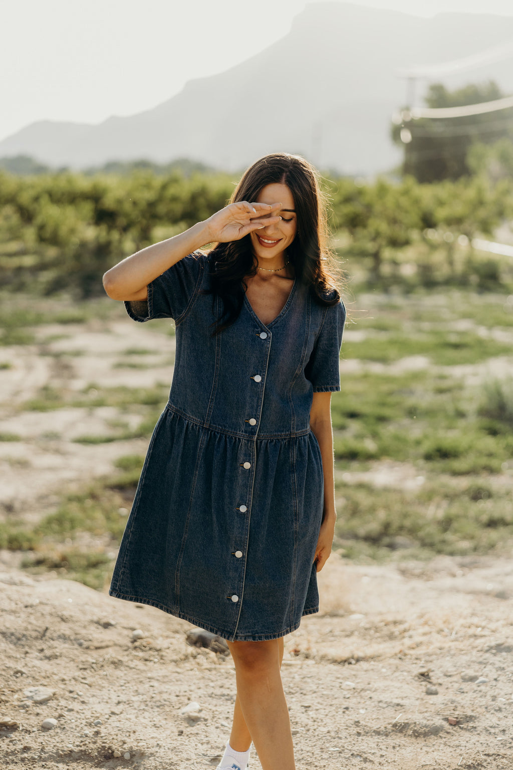 Modest Dresses for Spring – Mikarose Clothing