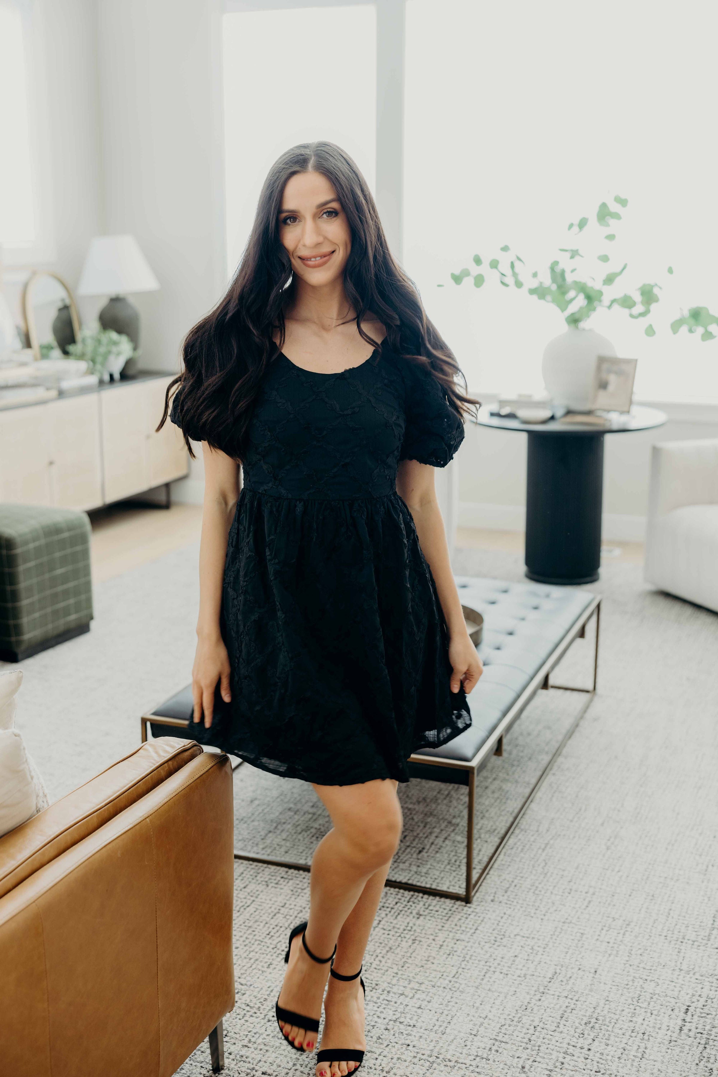 Modest Dresses for Holiday L Modest Dresses for Holiday L