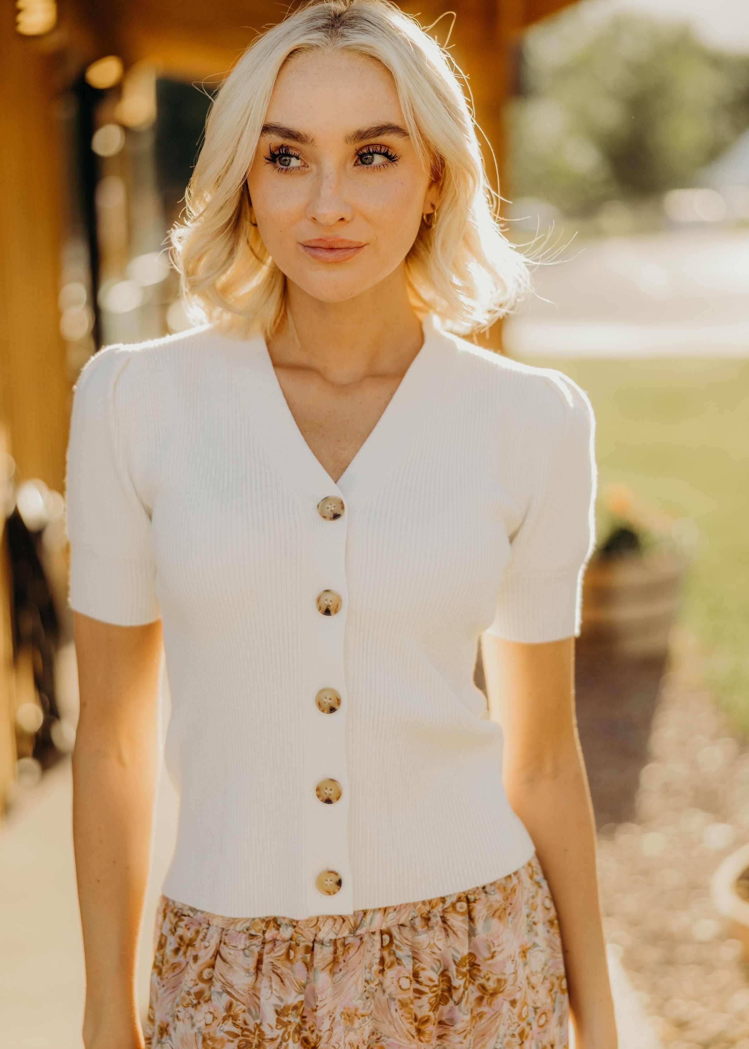 Modest Tops for Spring 4XL