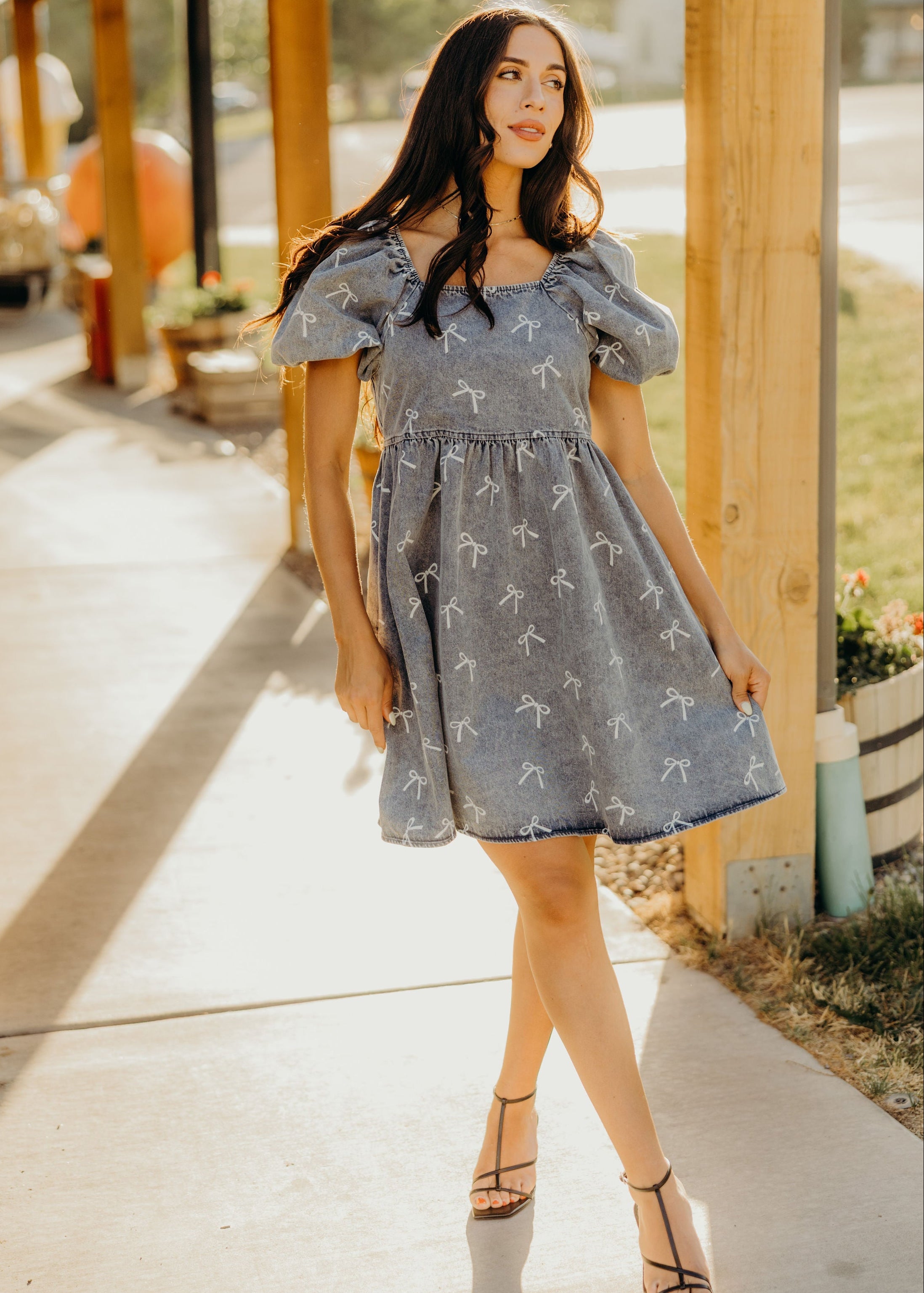 THE JACK IN BOW'D UP