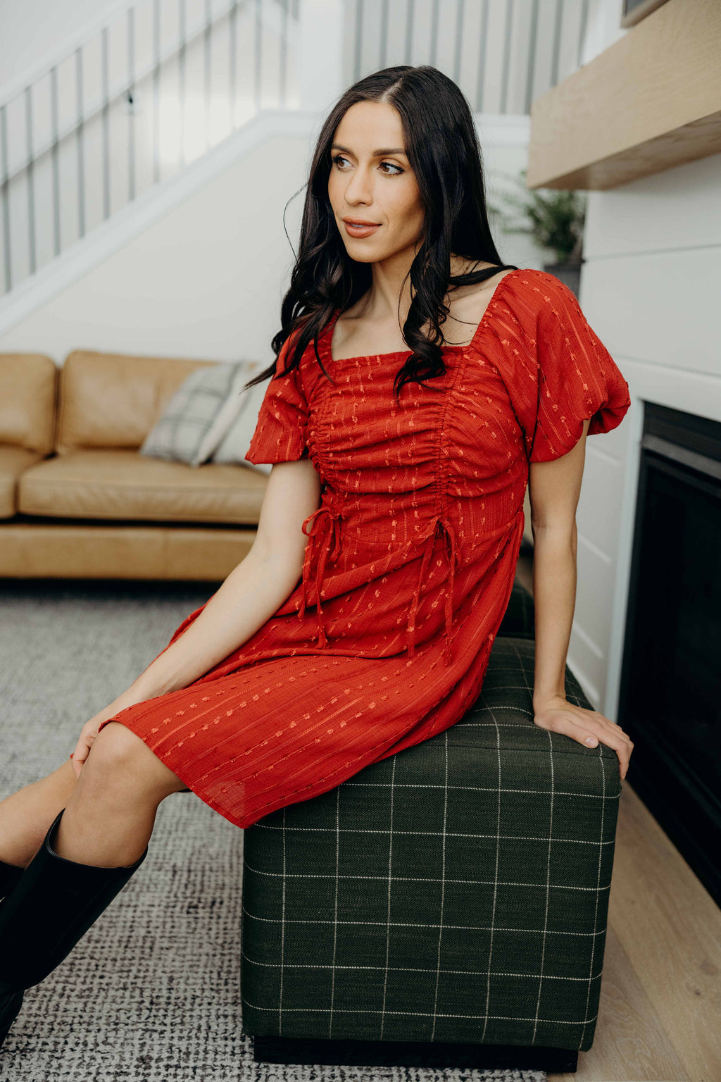 THE SAYLOR IN BERRYWOOD FINAL SALE