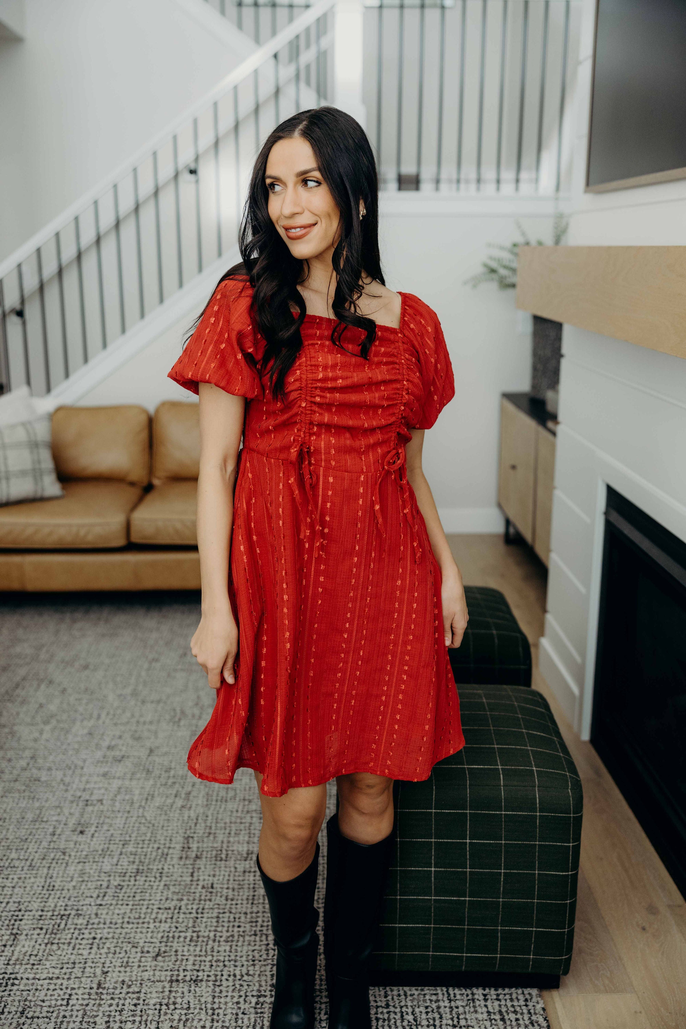 THE SAYLOR IN BERRYWOOD FINAL SALE