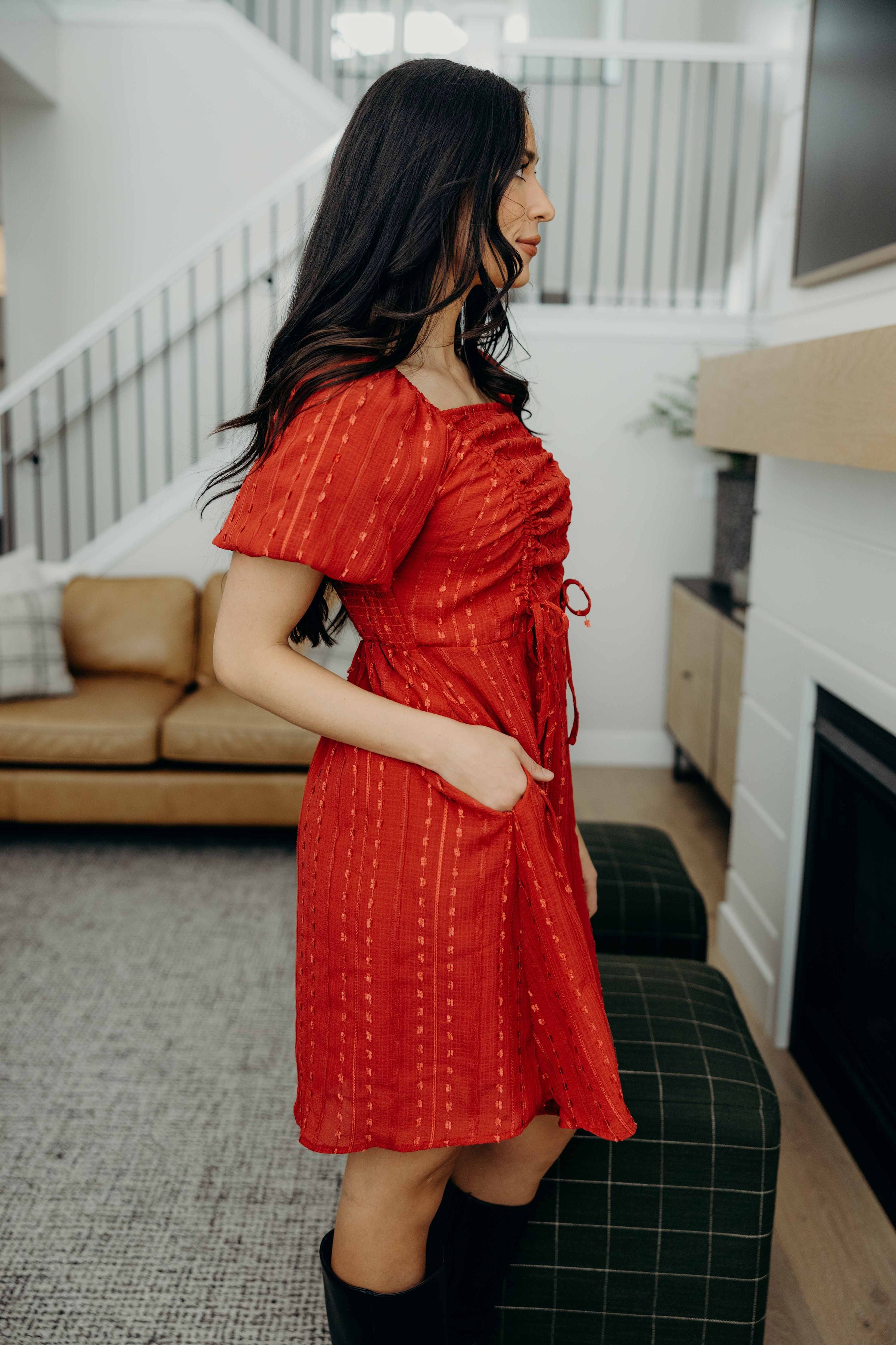 THE SAYLOR IN BERRYWOOD FINAL SALE