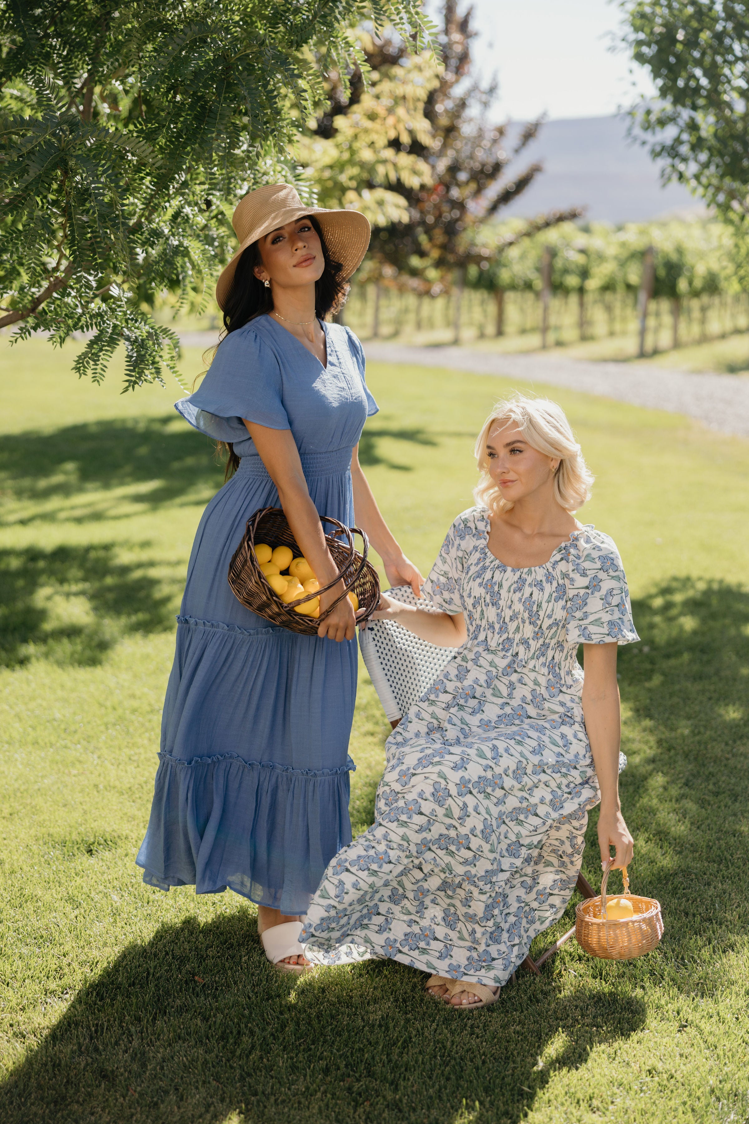 THE JENSEN IN TAFFY SKY