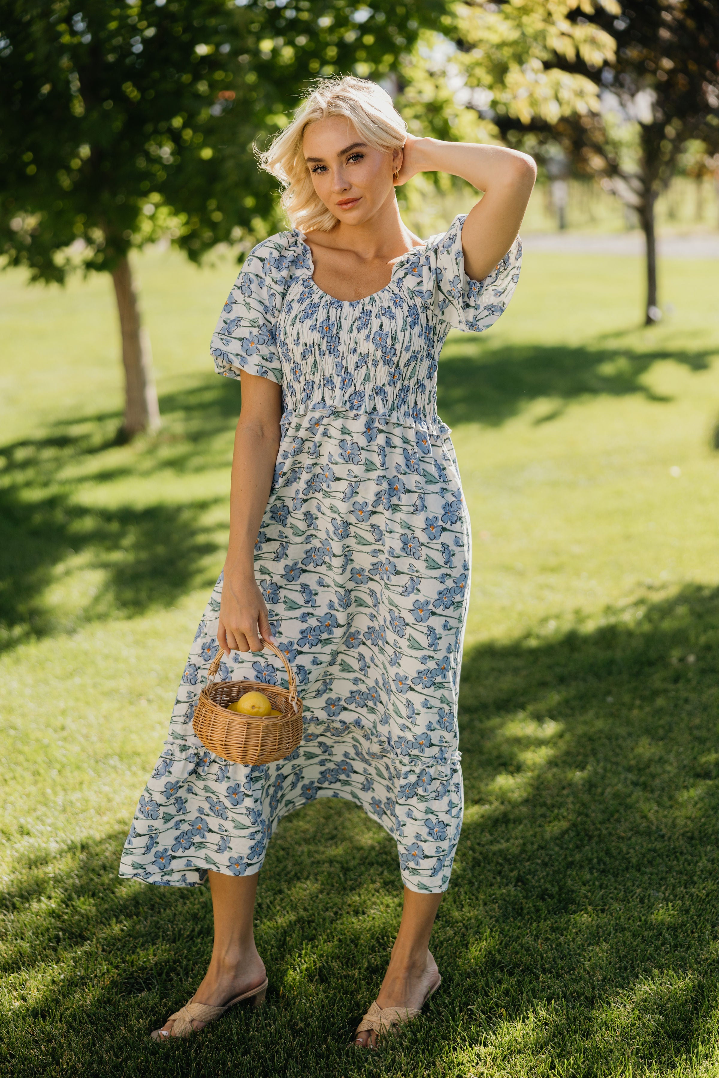 THE JENSEN IN TAFFY SKY