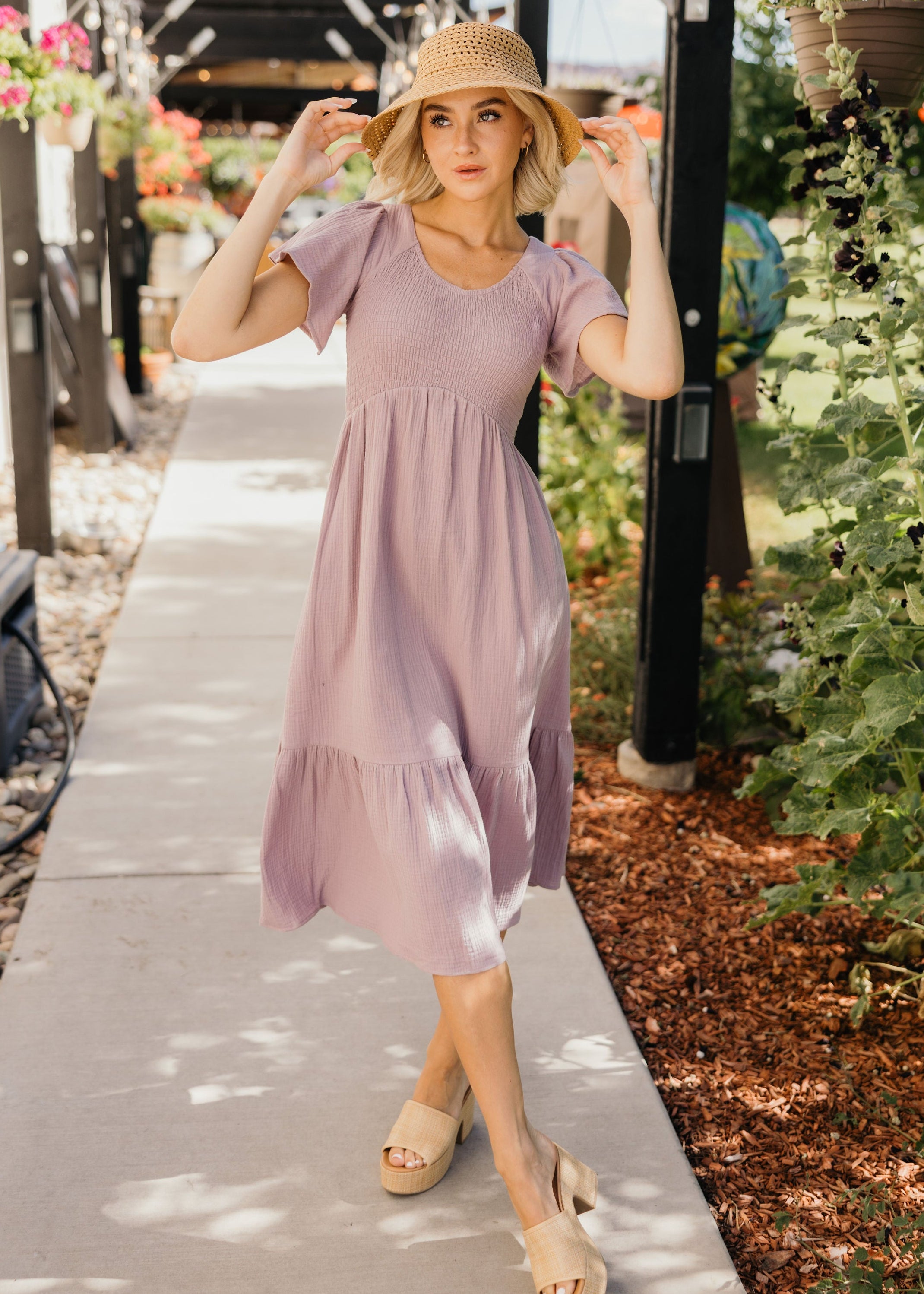Modest Dresses for Spring 3XL Modest Dresses for Spring 3XL